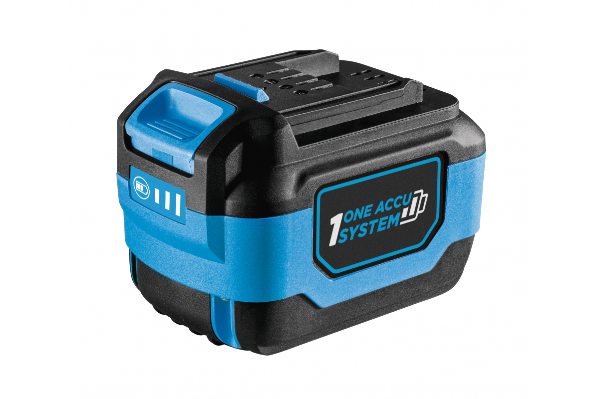 LLAVE DE IMPACTO SIN CEPILLO 1000 Nm 18V