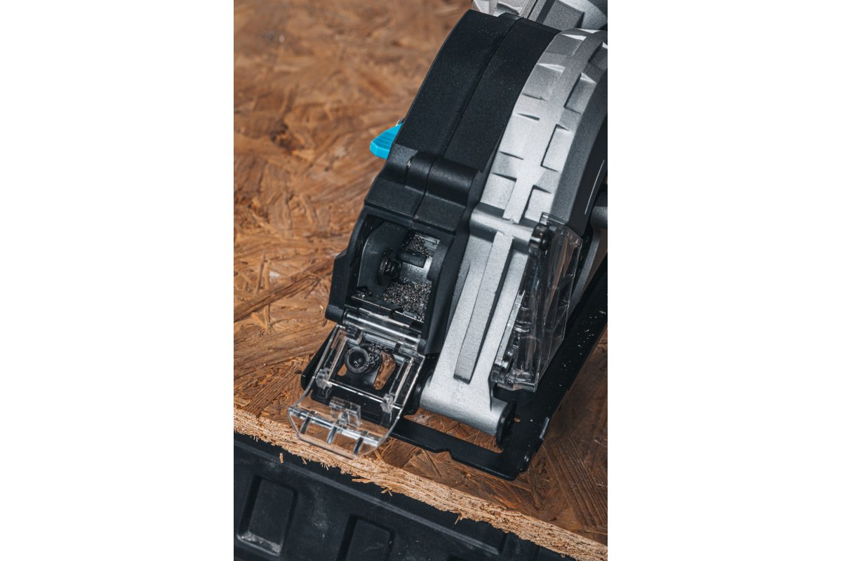 Střídavá mini pila na kov 120mm 18V