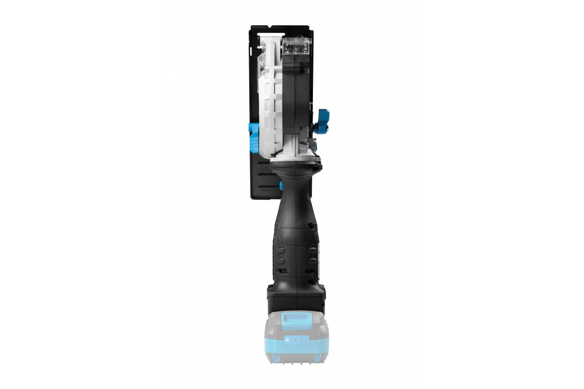 Střídavá mini pila na kov 120mm 18V