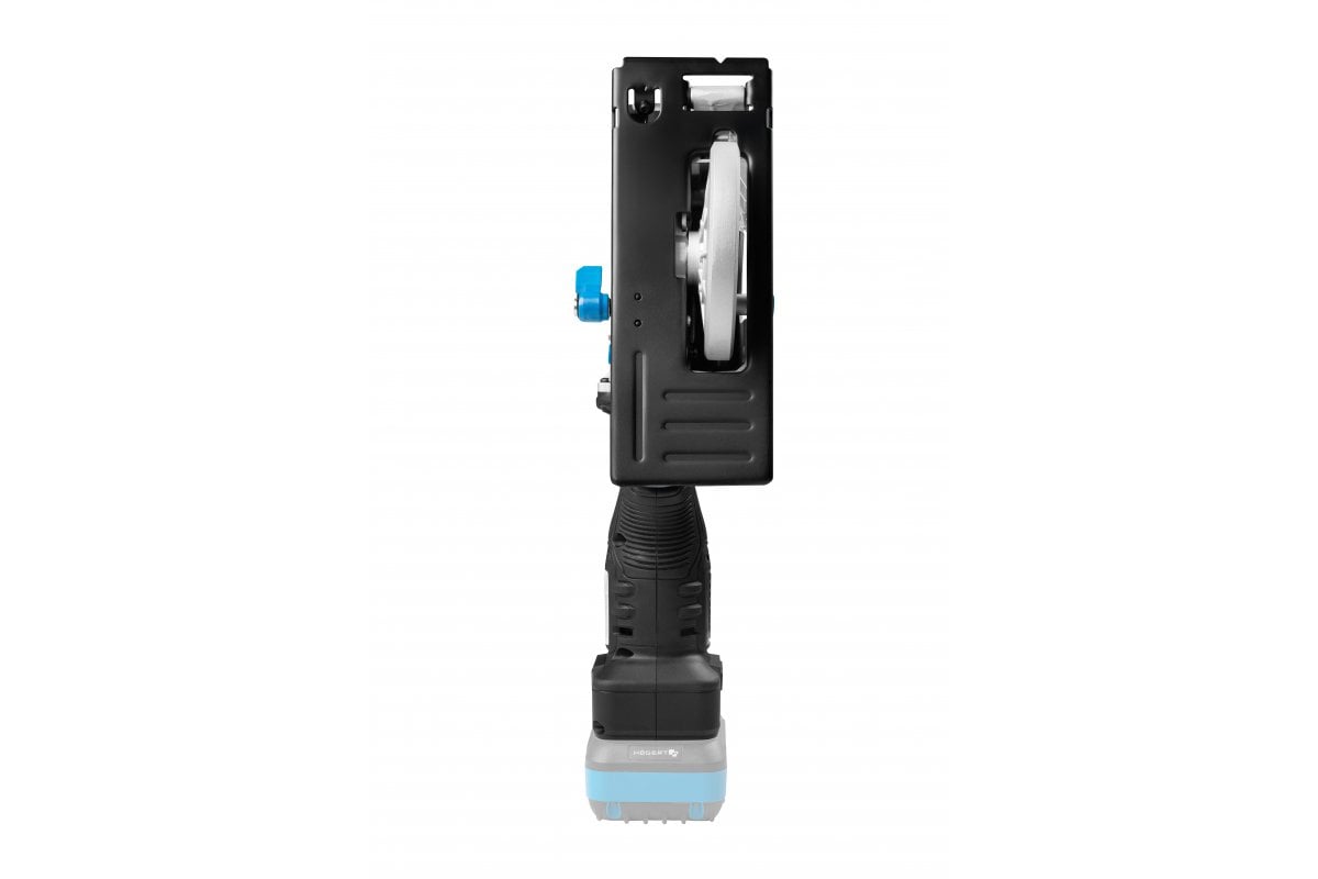 Střídavá mini pila na kov 120mm 18V