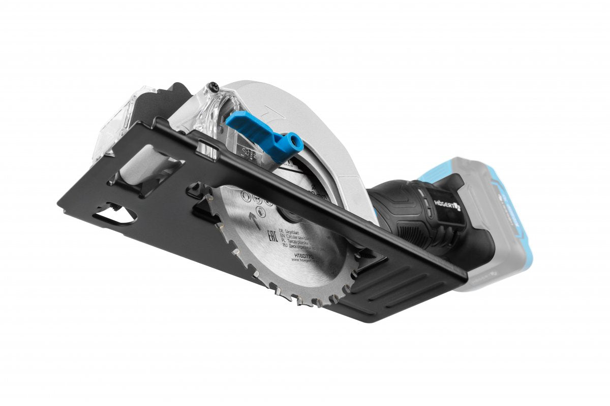 Střídavá mini pila na kov 120mm 18V