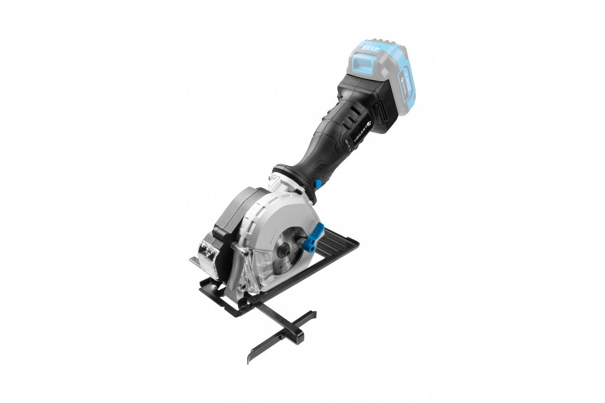 Střídavá mini pila na kov 120mm 18V