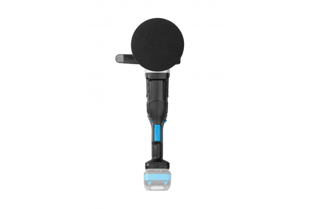 Bezkartáčová leštička 150mm 18V