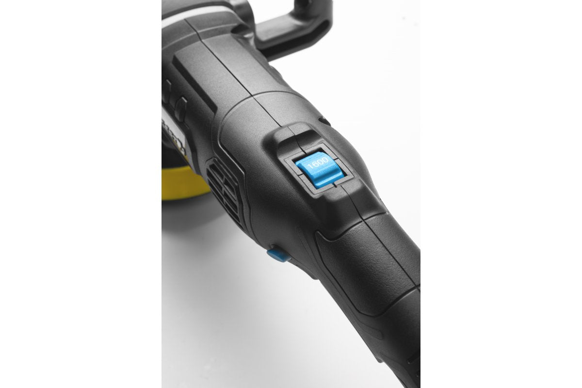 Bezkartáčová leštička 150mm 18V