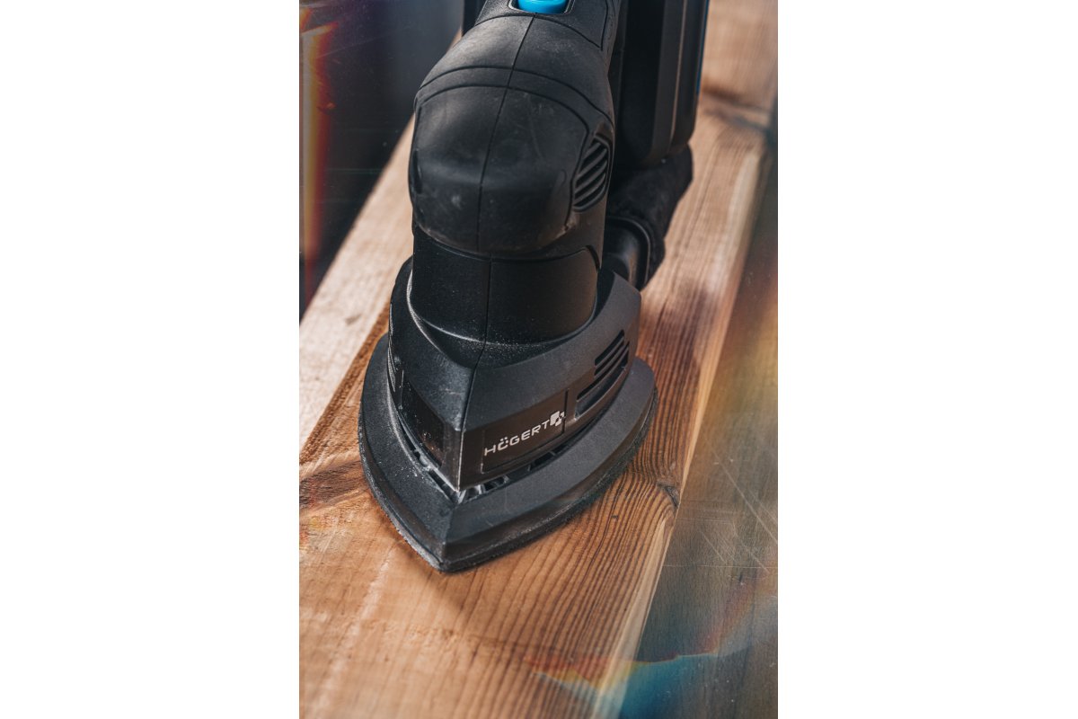 Delta 18V grinder