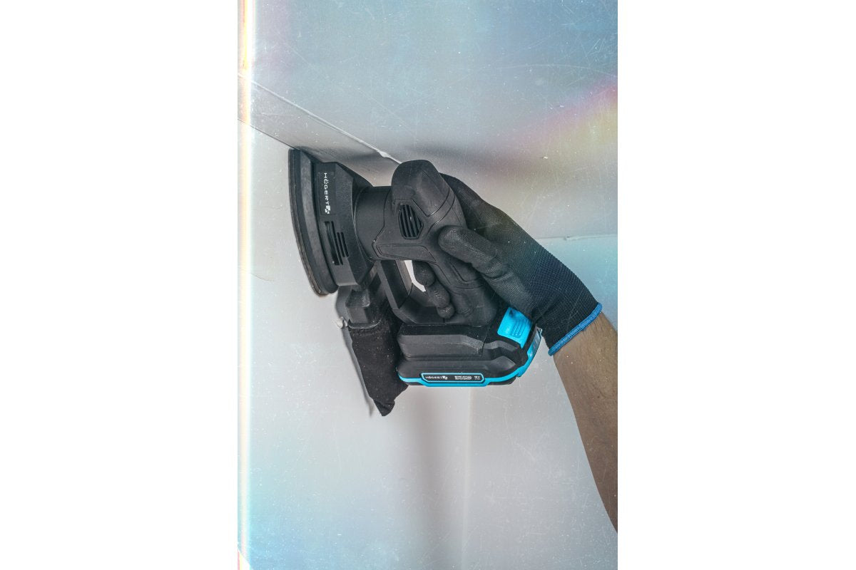 Delta 18V grinder