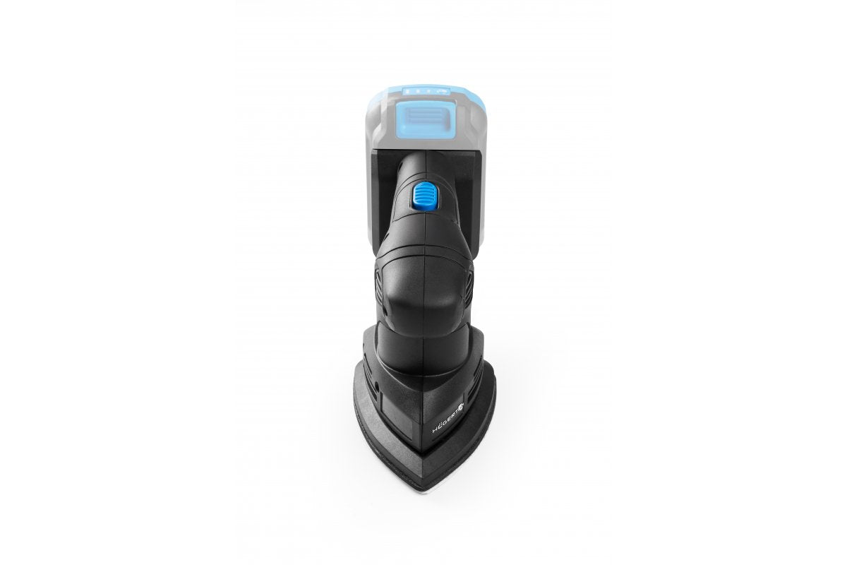 Delta 18V grinder