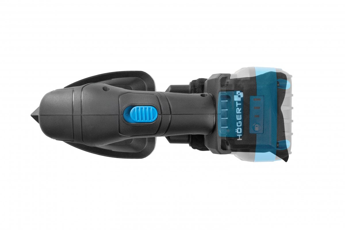 Delta 18V grinder
