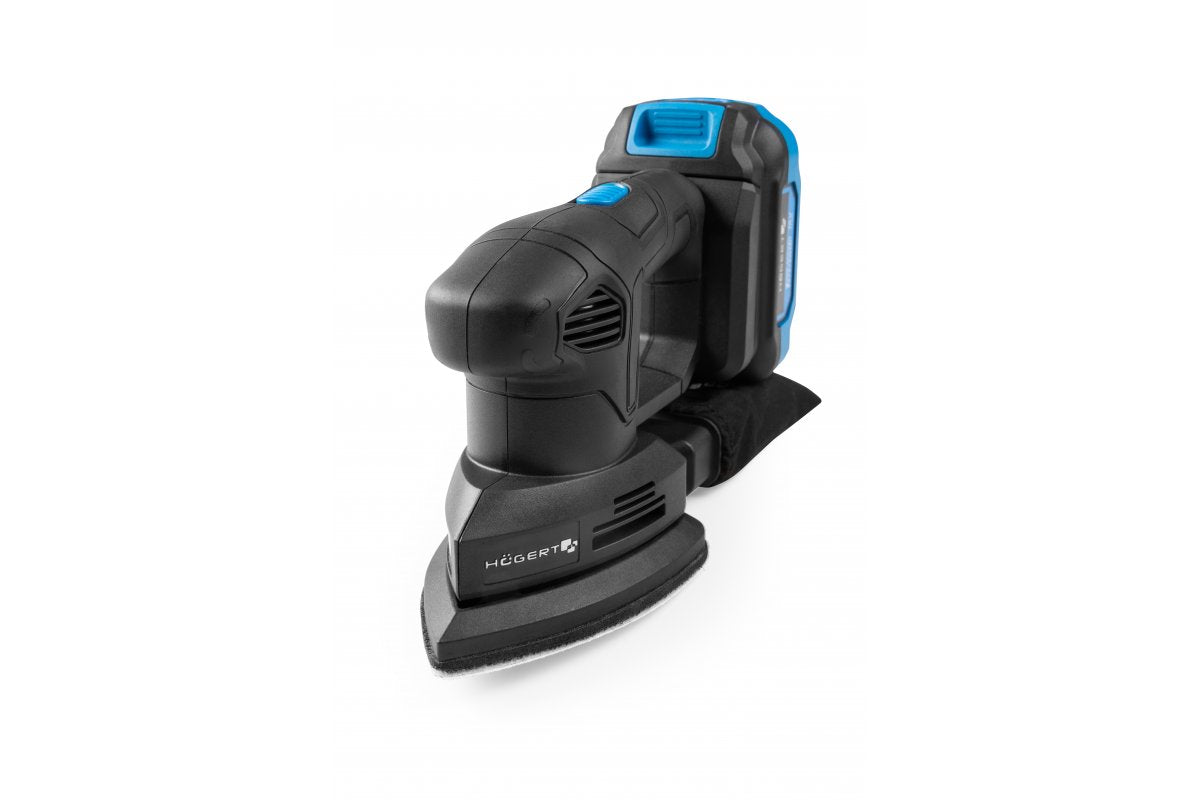 Delta 18V grinder