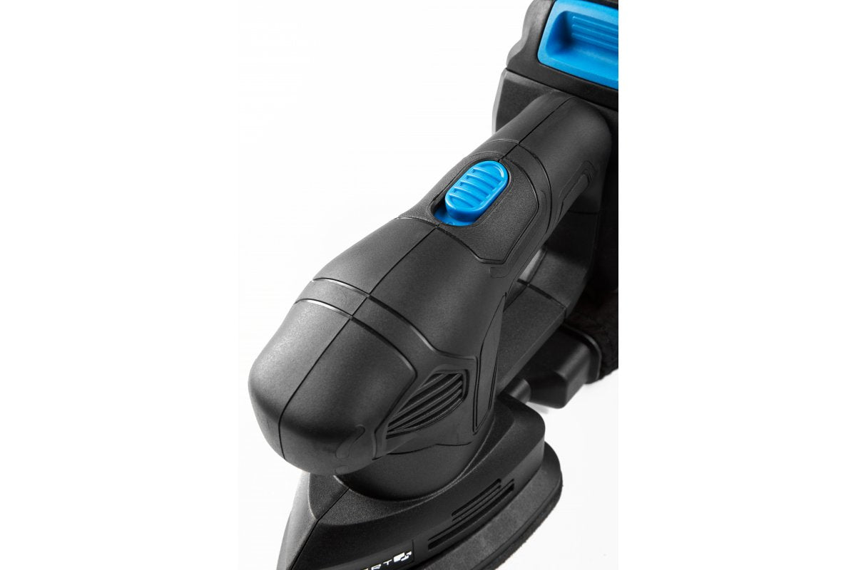 Delta 18V grinder
