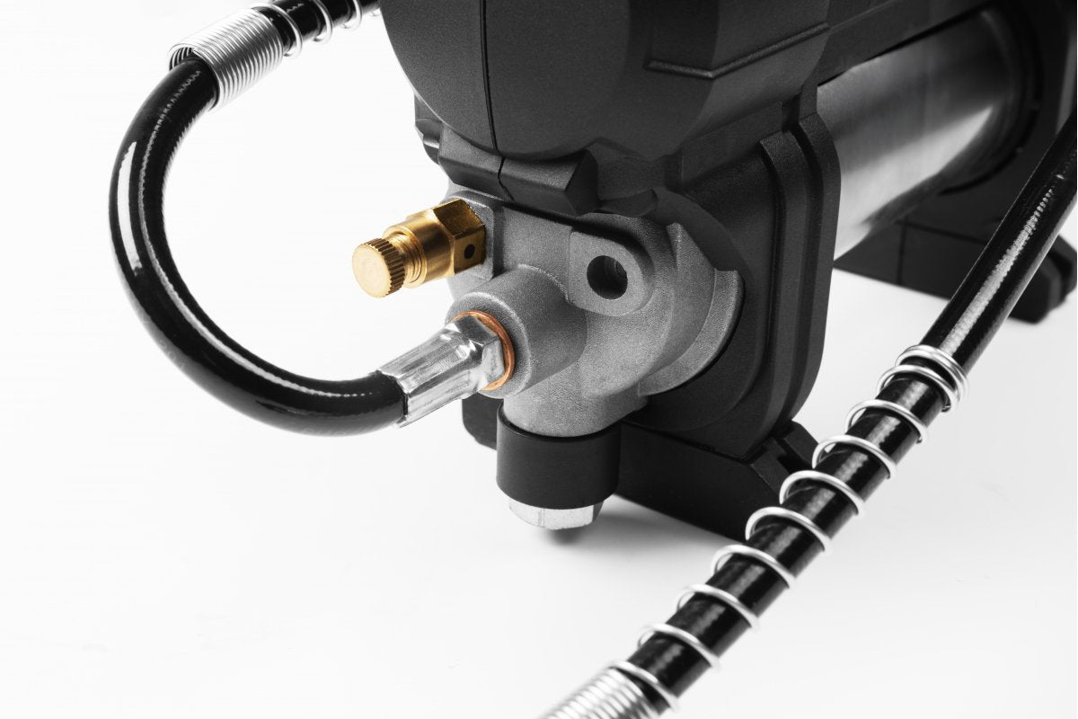 Engrasador sin cable 18V