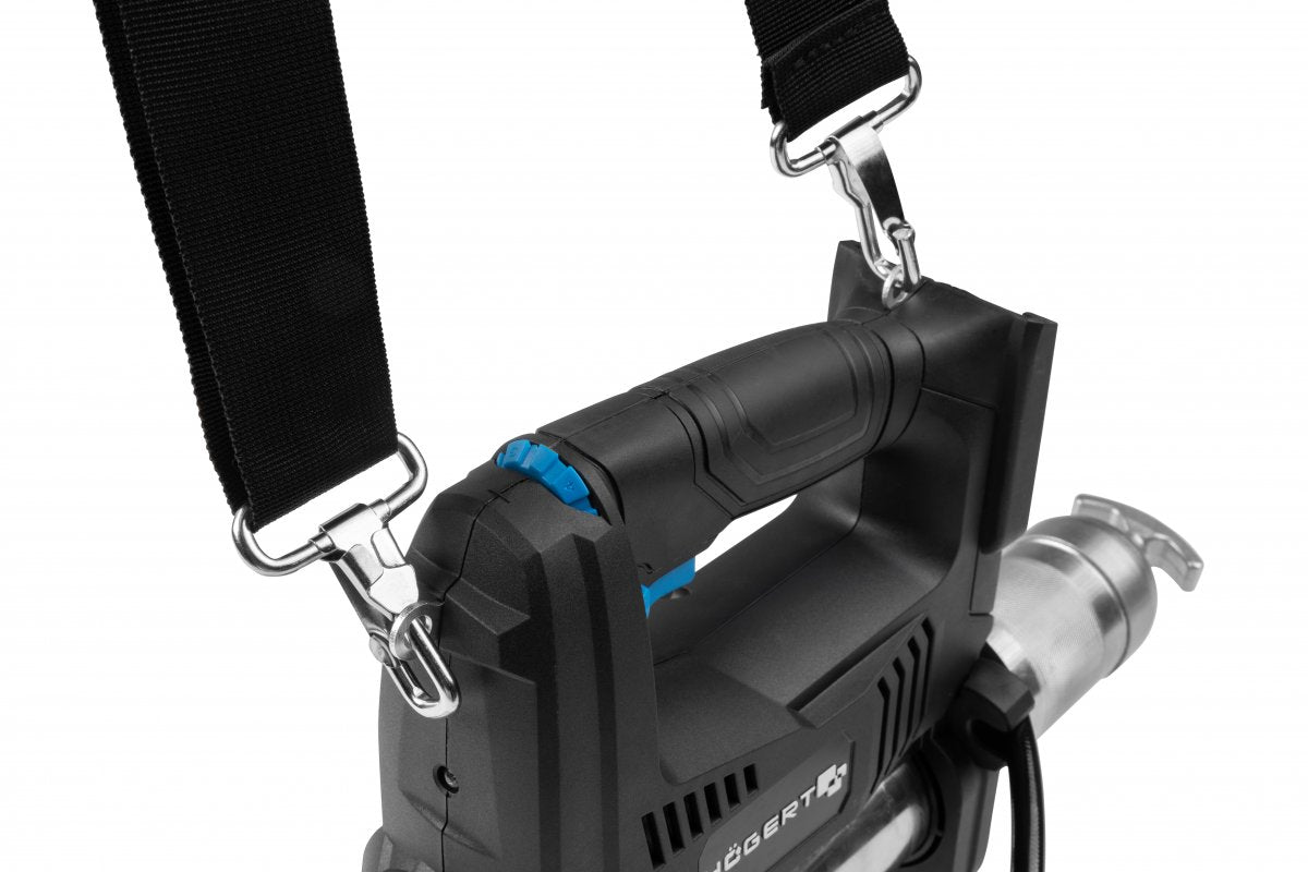 Engrasador sin cable 18V