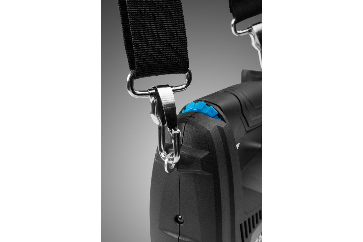 Engrasador sin cable 18V