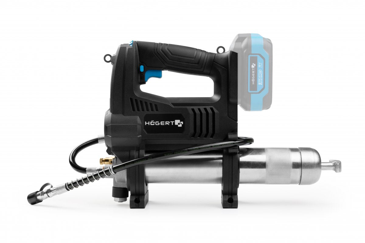 Engrasador sin cable 18V