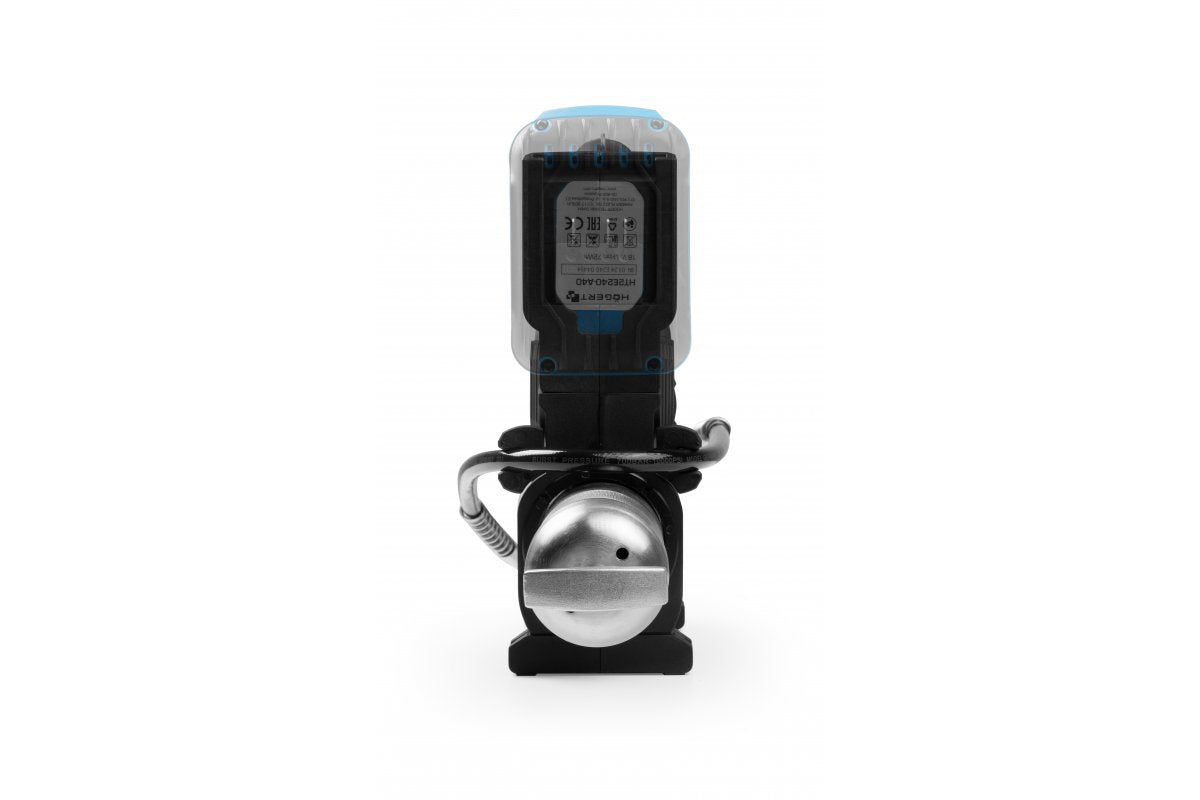 Engrasador sin cable 18V