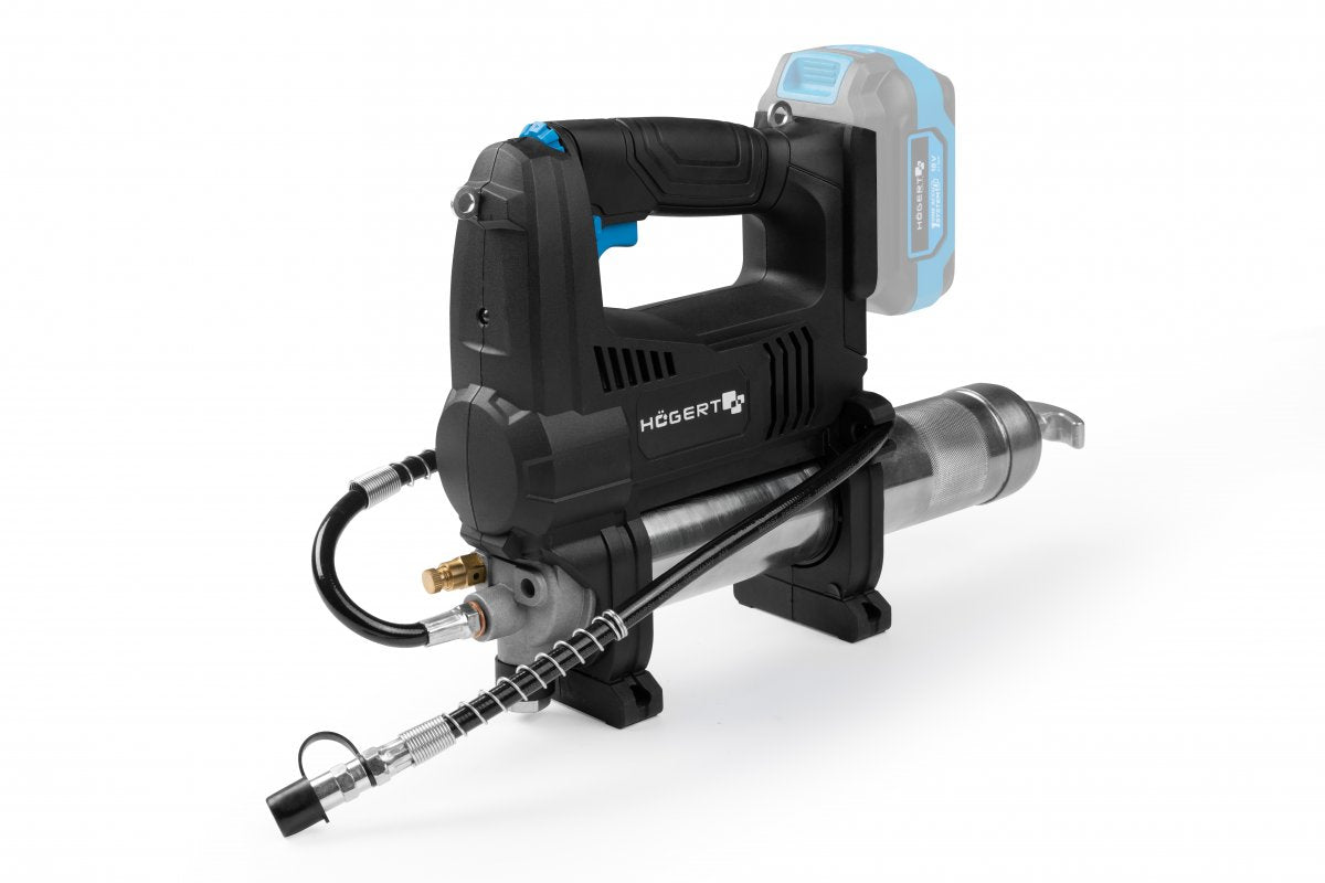 Engrasador sin cable 18V