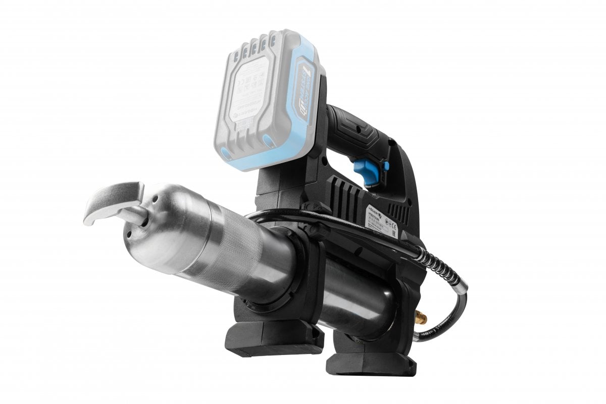 Engrasador sin cable 18V