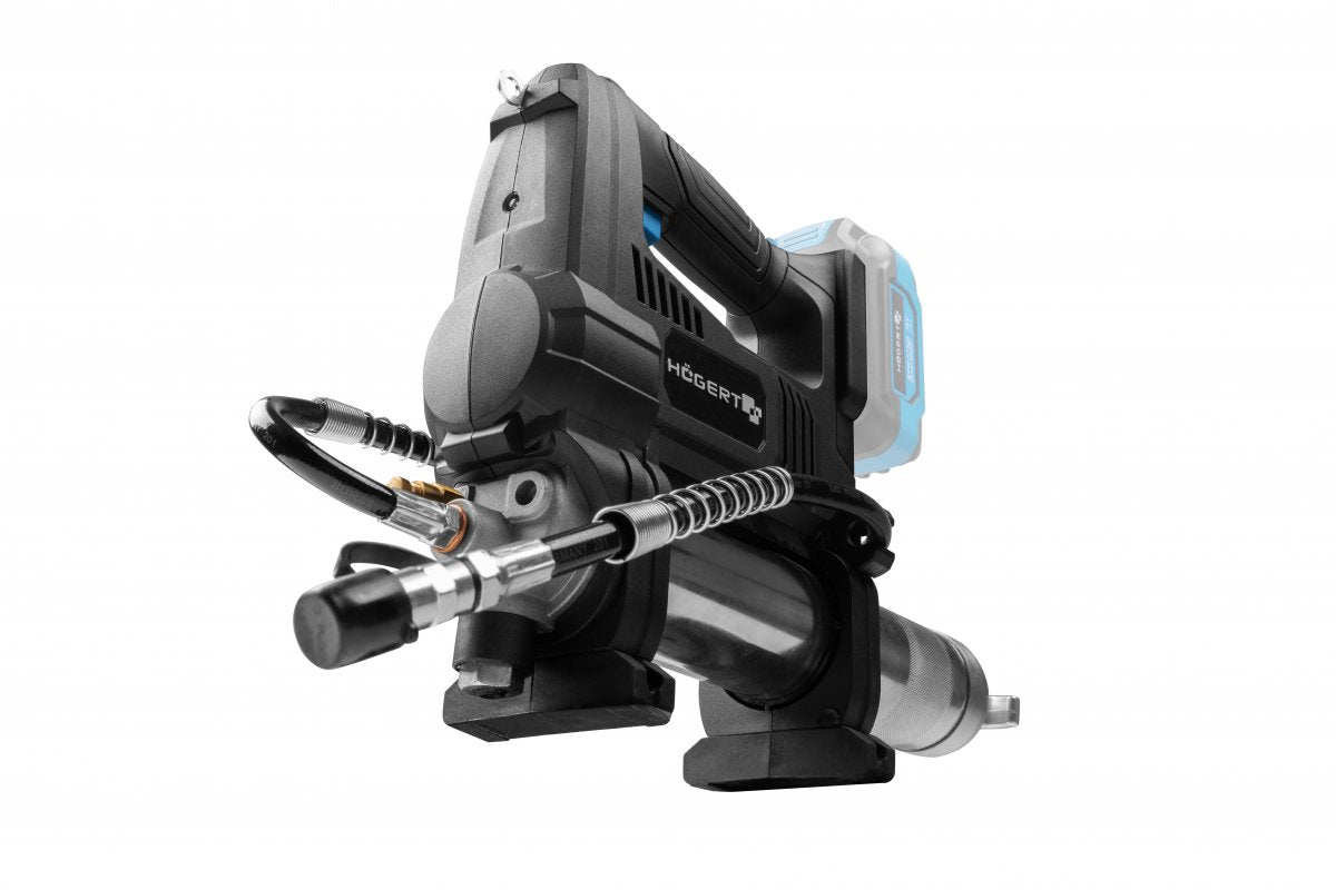 Engrasador sin cable 18V