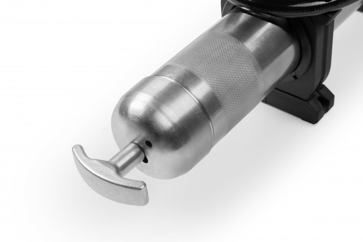 Engrasador sin cable 18V