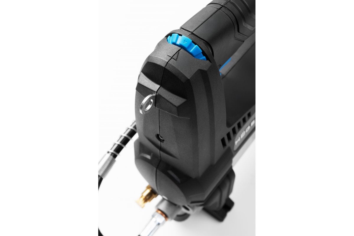 Engrasador sin cable 18V