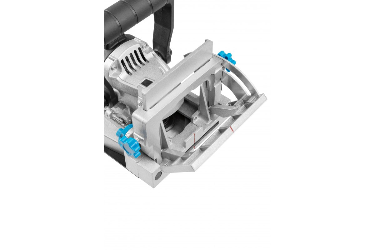 Milling machine for carpentry joints 18V