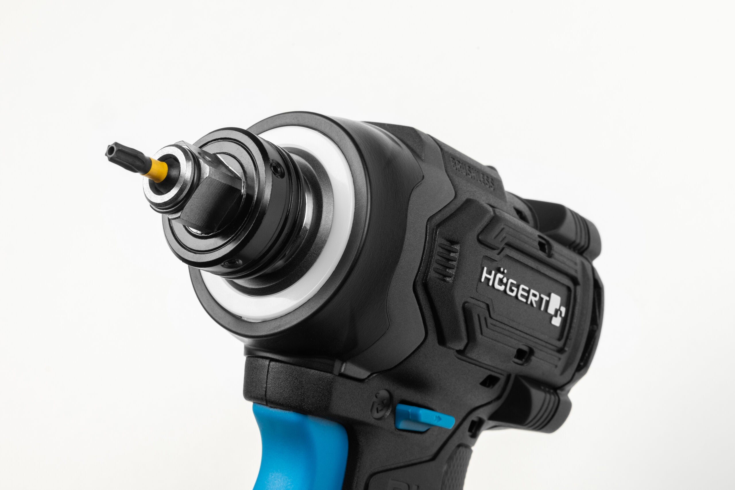 Avvitatore-chiave ad impatto brushless 230 Nm 18V