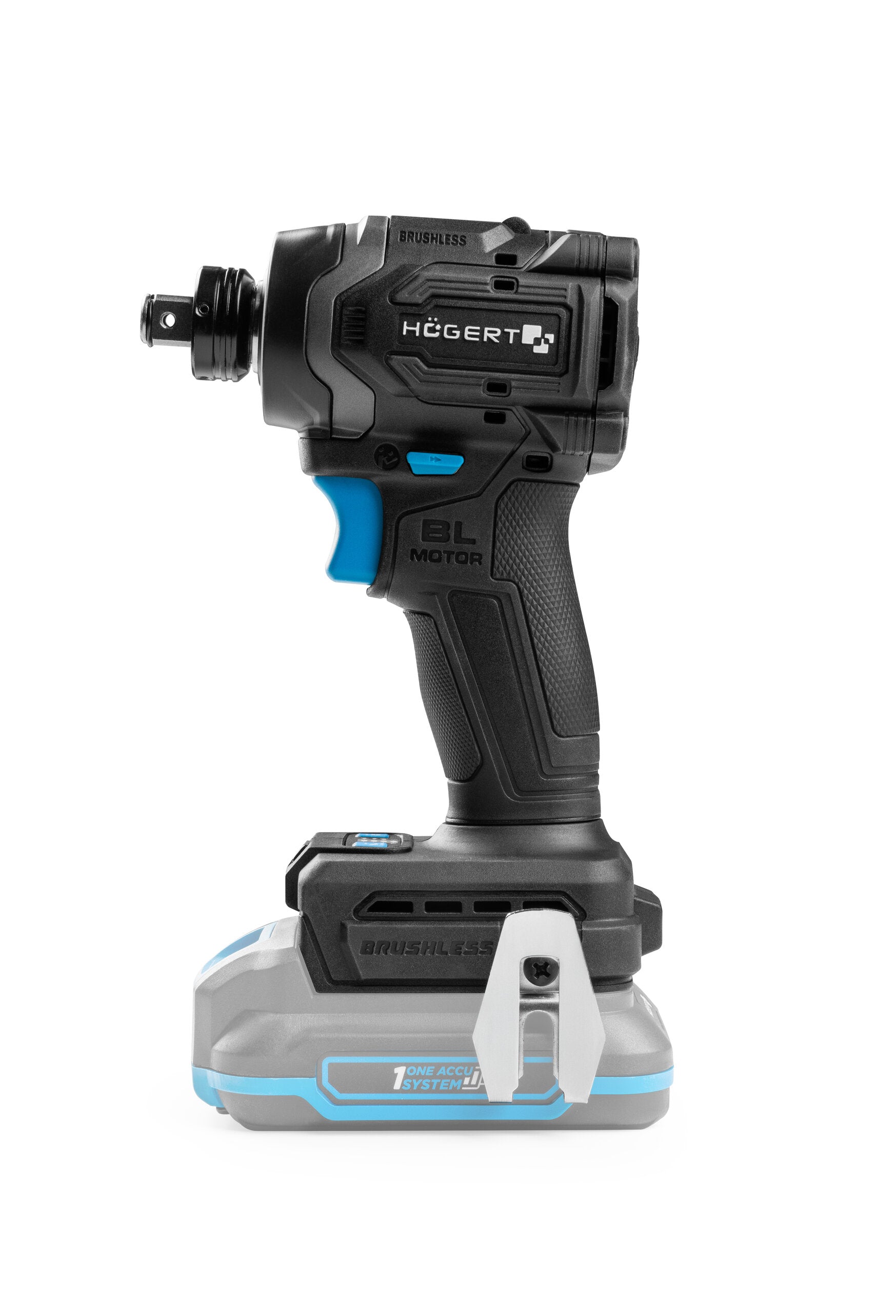 Avvitatore-chiave ad impatto brushless 230 Nm 18V