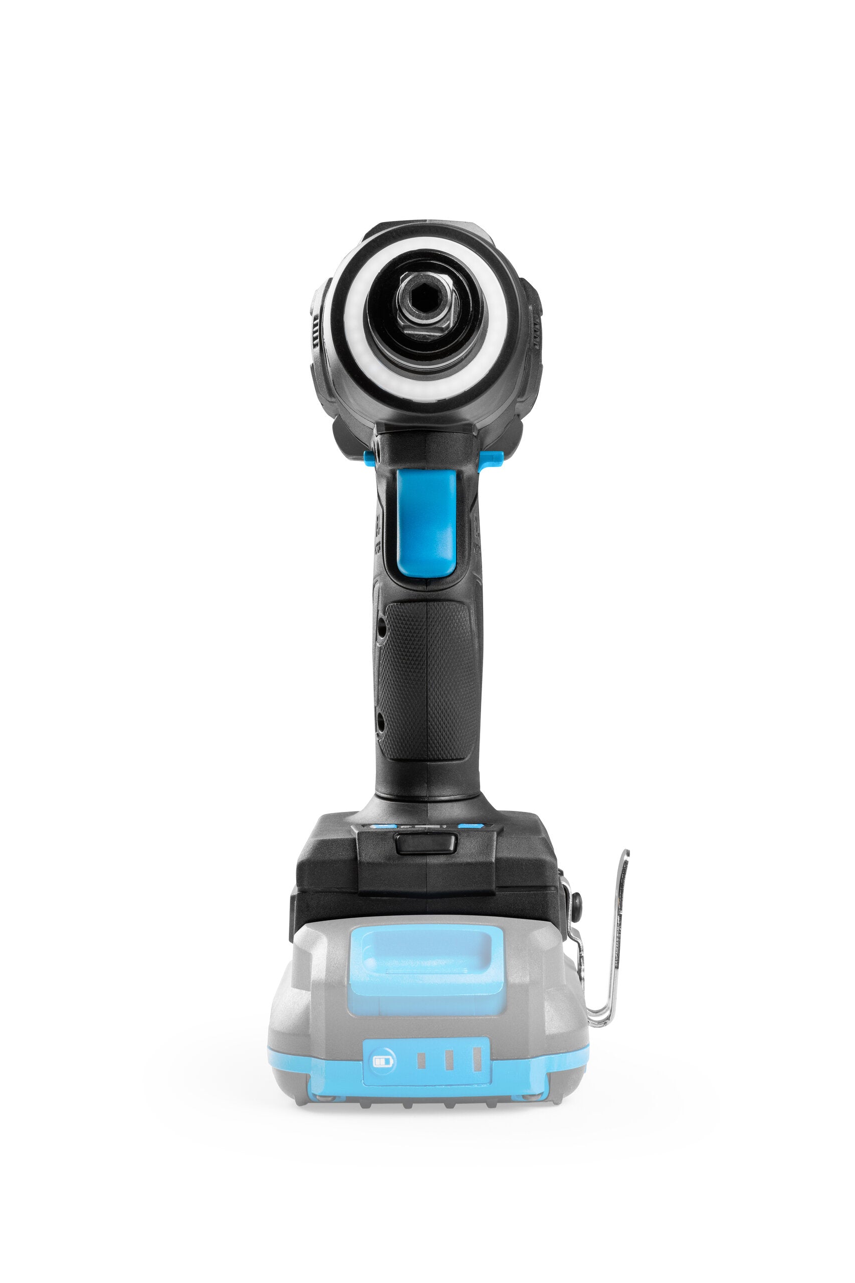 Avvitatore-chiave ad impatto brushless 230 Nm 18V