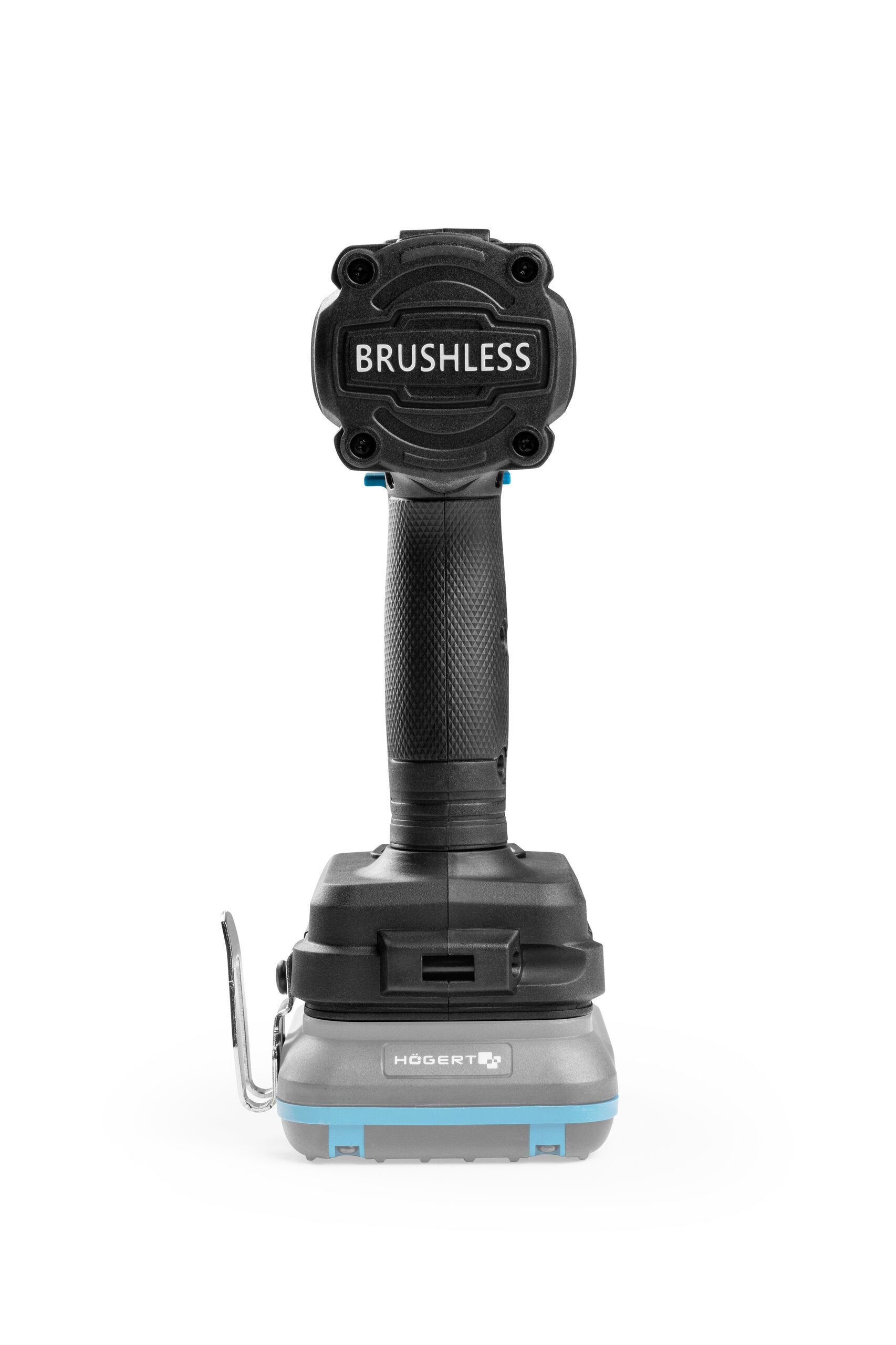 Avvitatore-chiave ad impatto brushless 230 Nm 18V