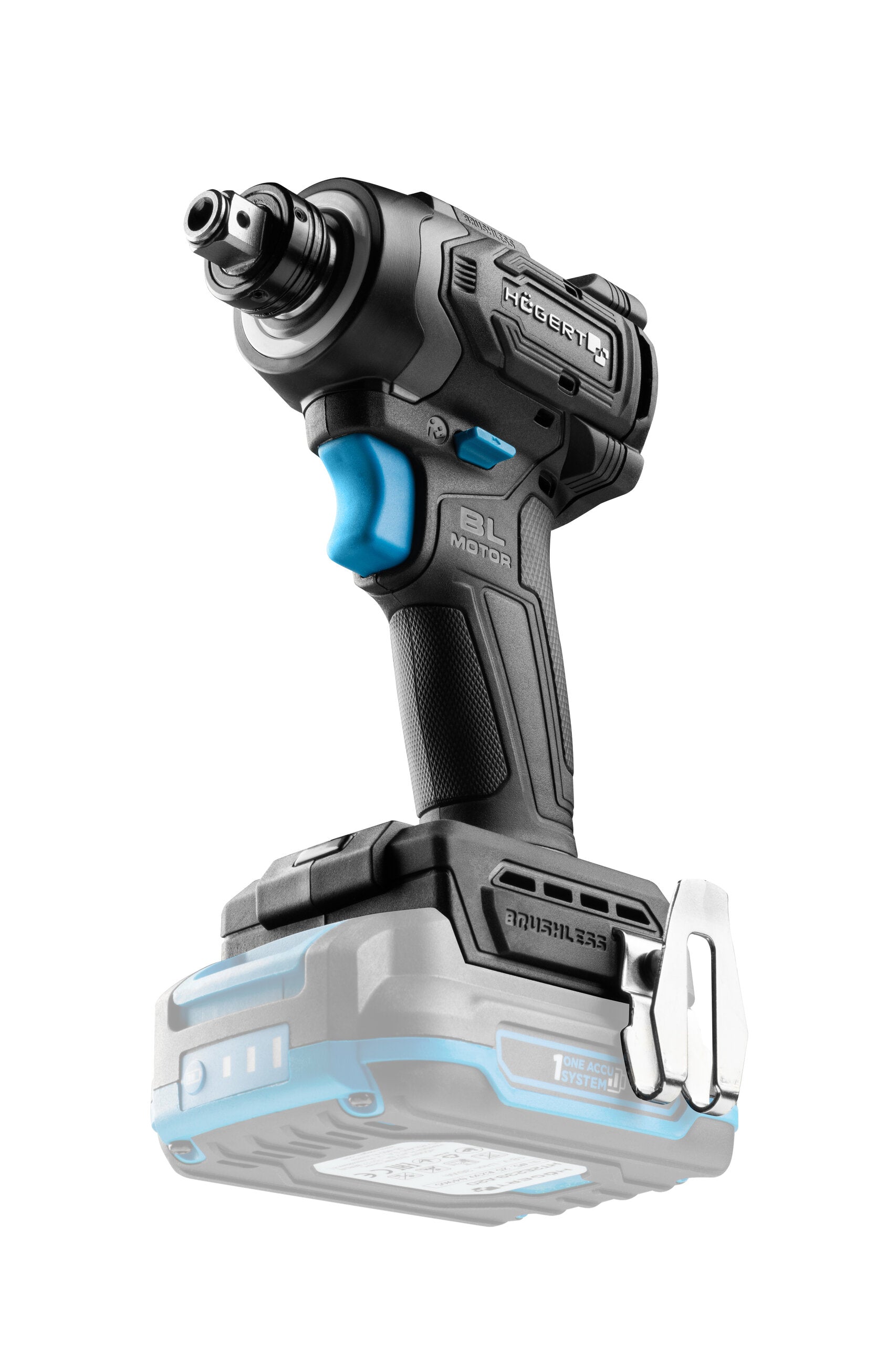 Avvitatore-chiave ad impatto brushless 230 Nm 18V