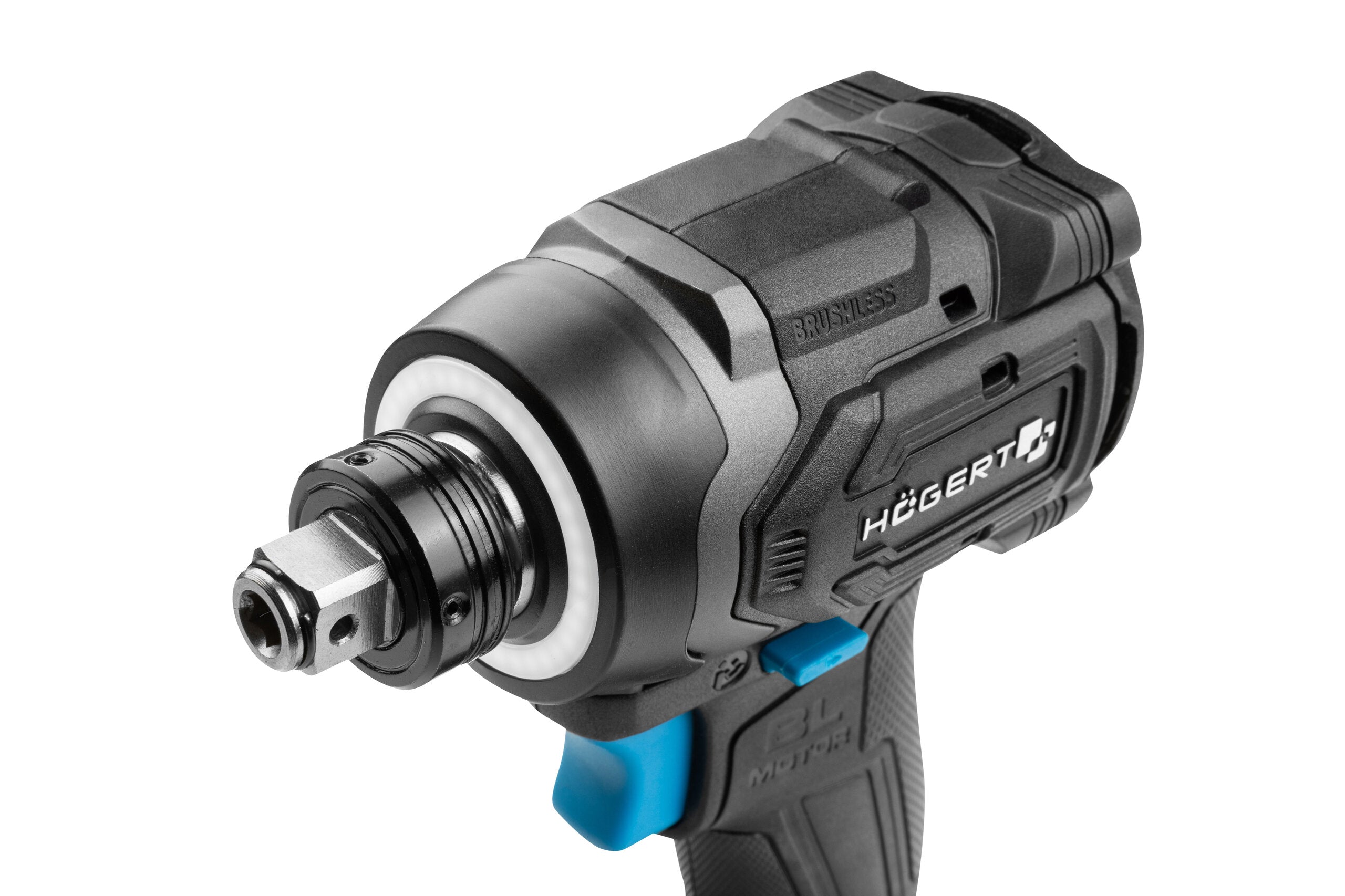 Avvitatore-chiave ad impatto brushless 230 Nm 18V