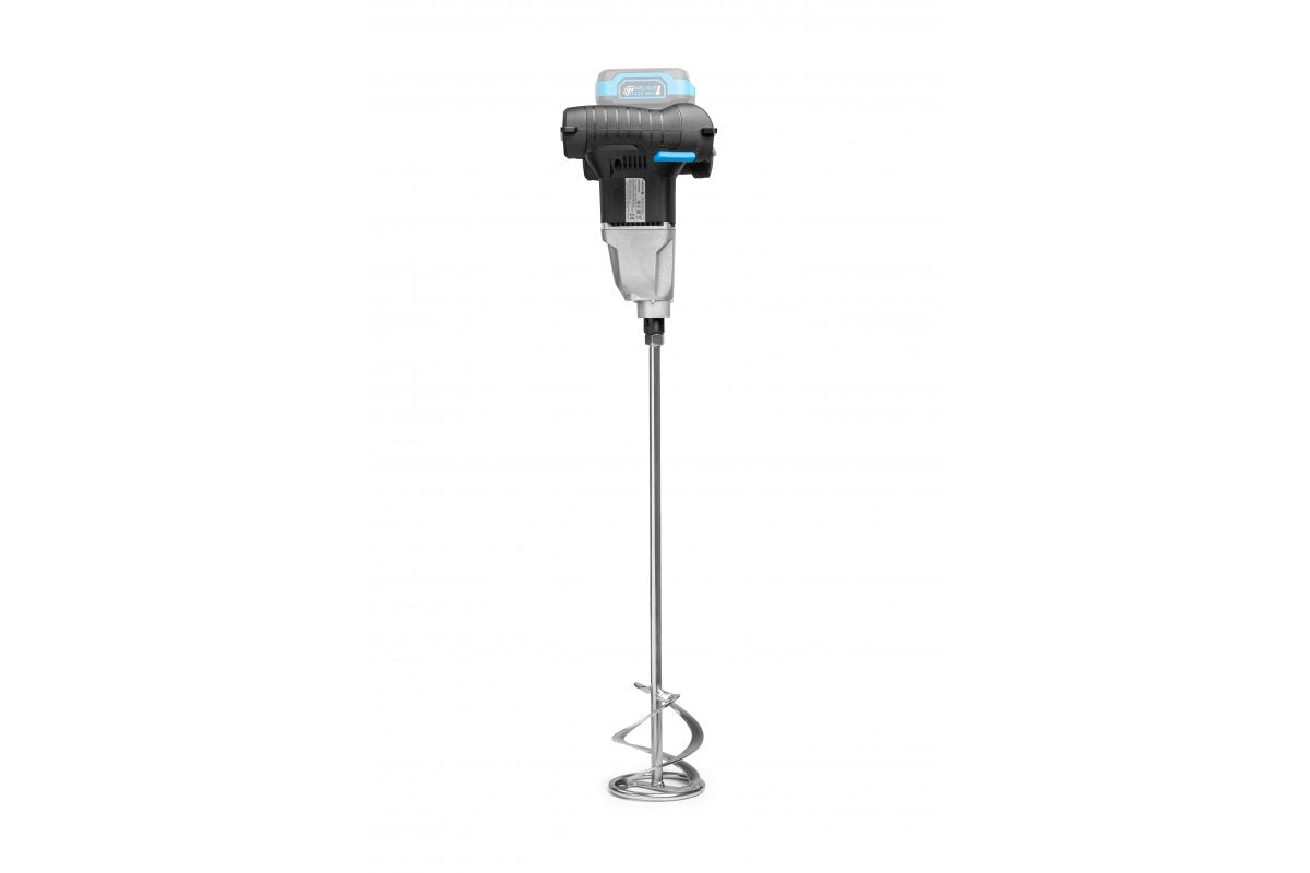 18V Brushless Mischer