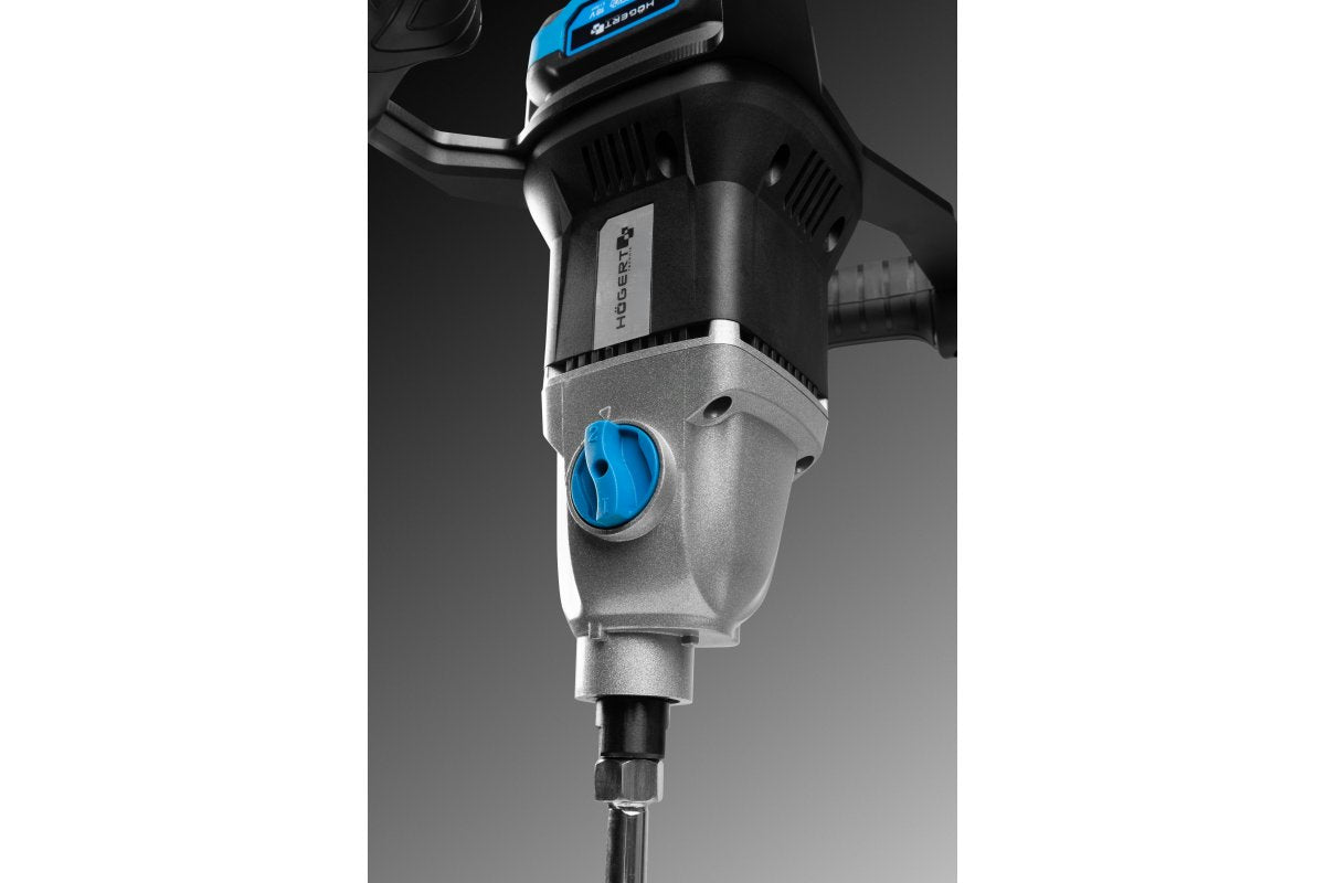 18V Brushless Mischer