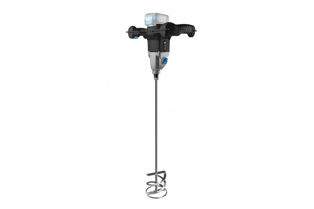 18V Brushless Mischer