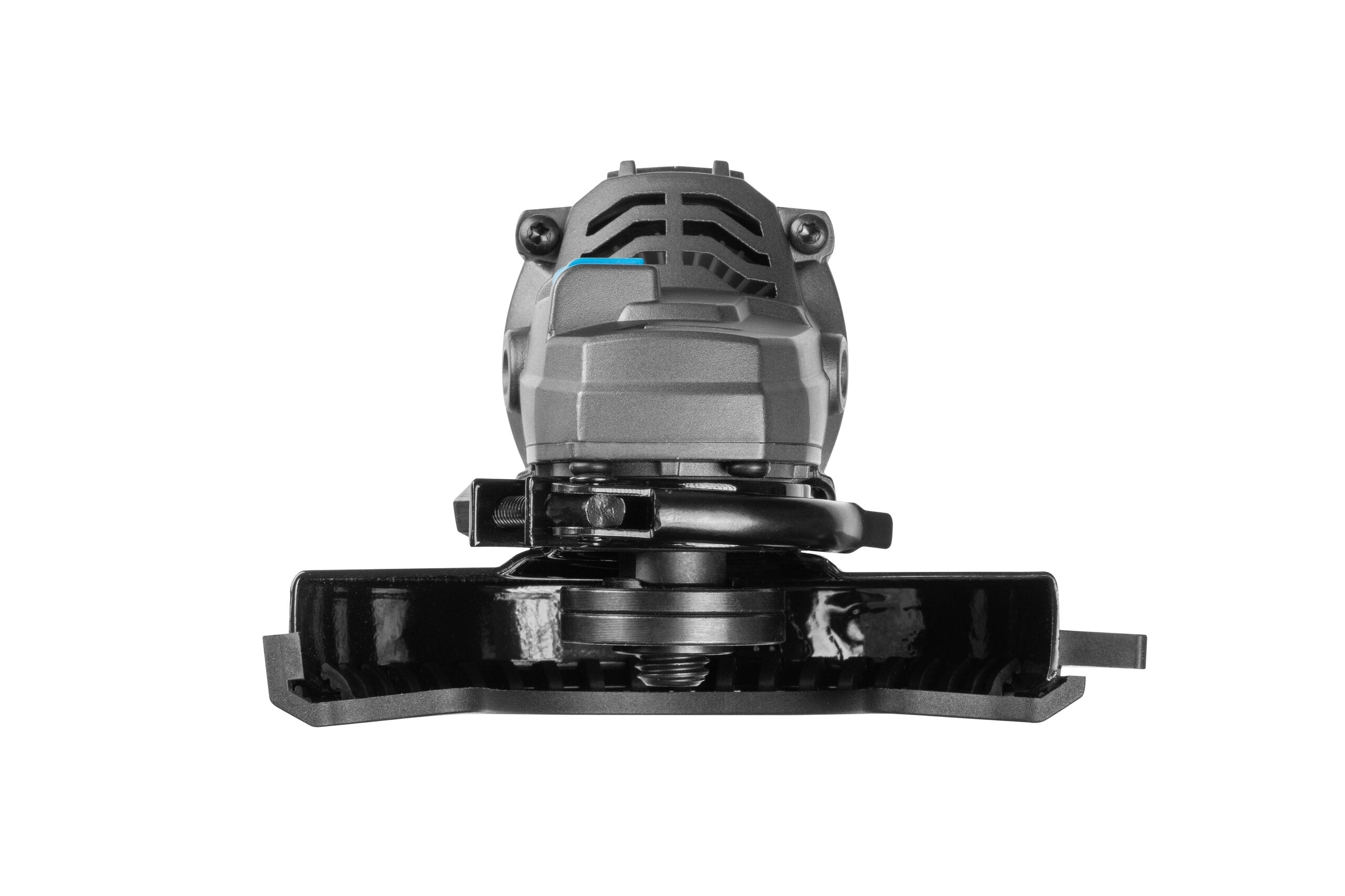 Brushless 125 mm angle grinder kit with variable speed 18V