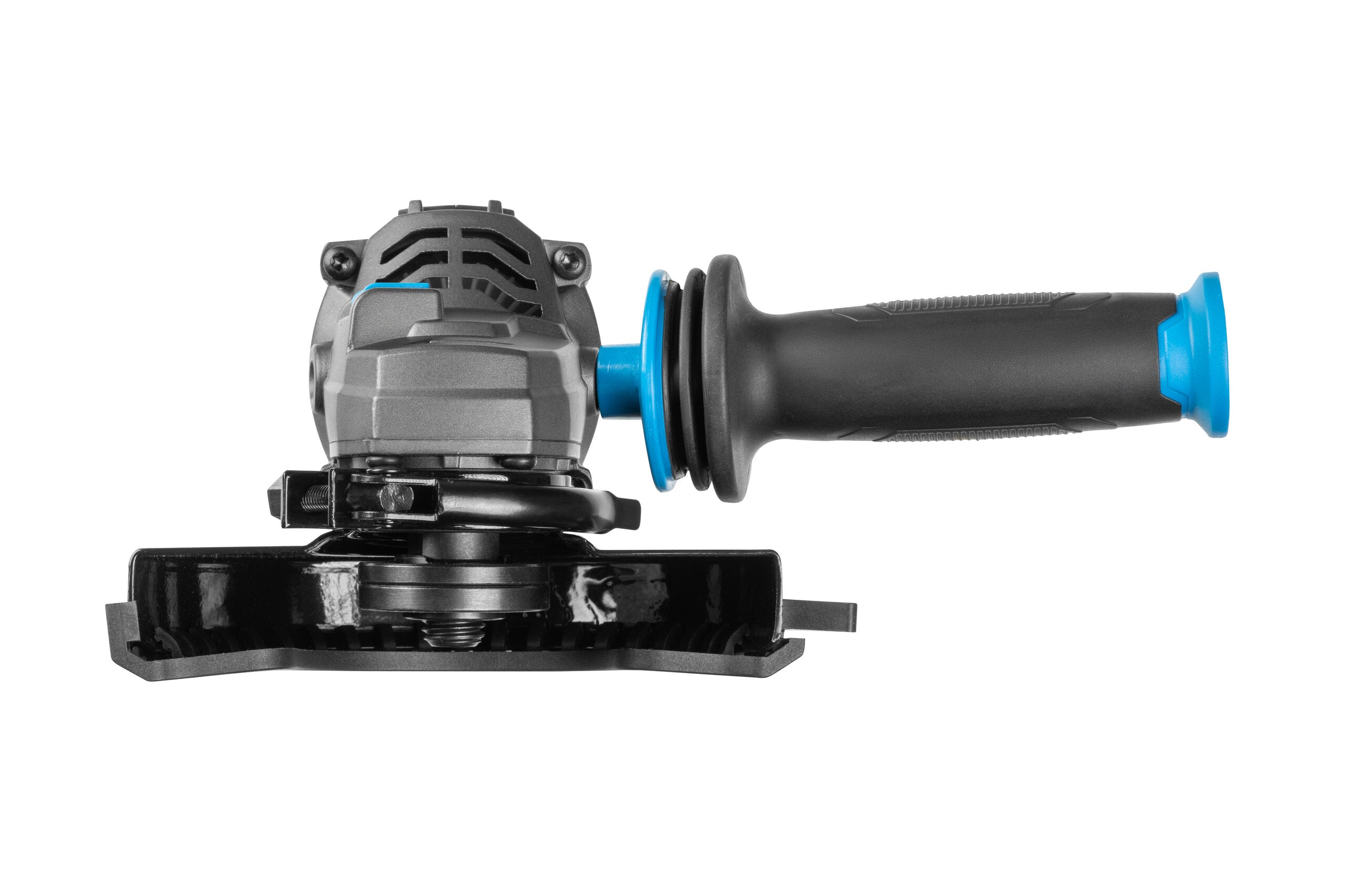 Brushless 125 mm angle grinder kit with variable speed 18V