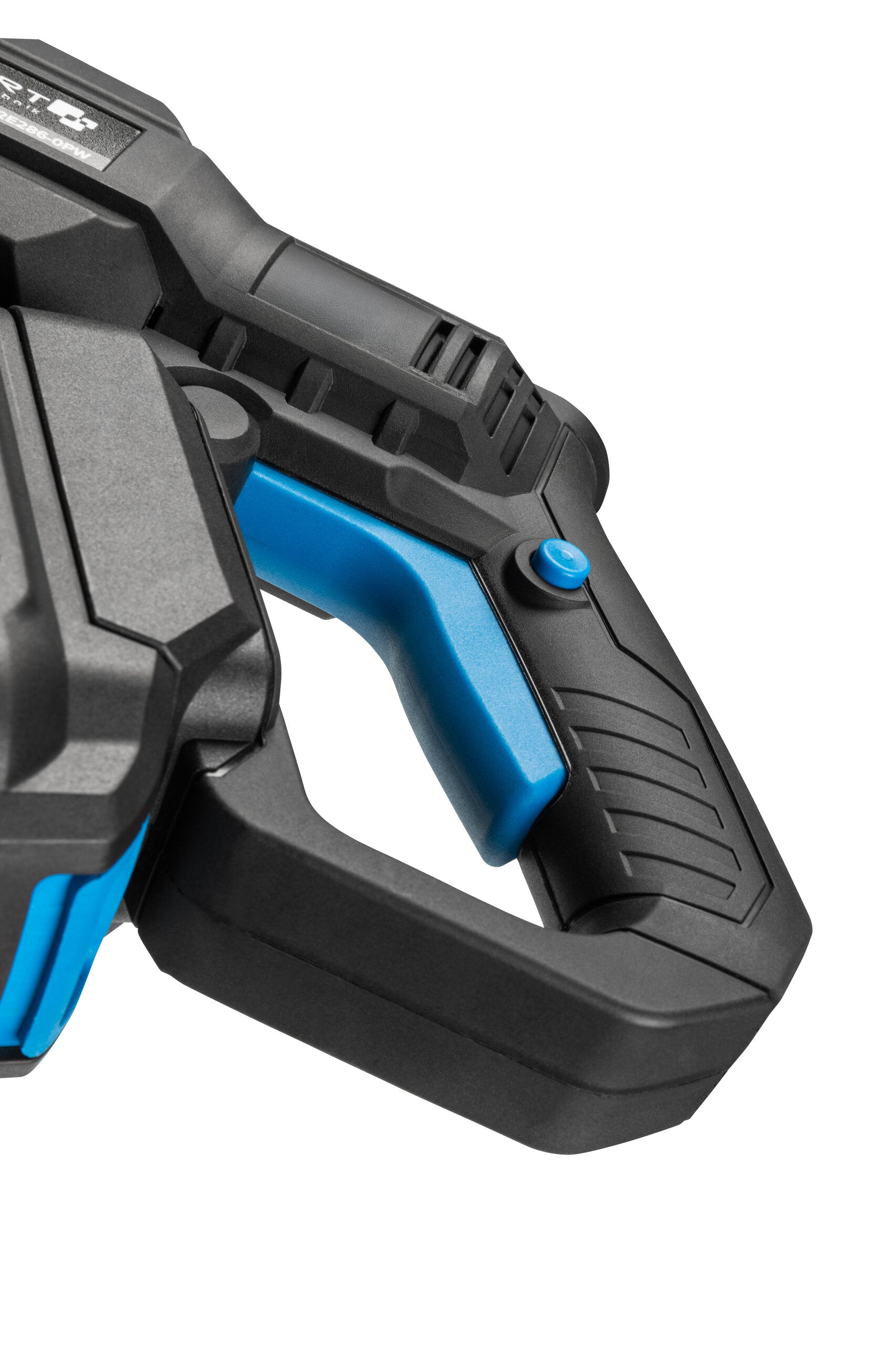 Set idropulitrice con batteria 2ah e caricabatterie