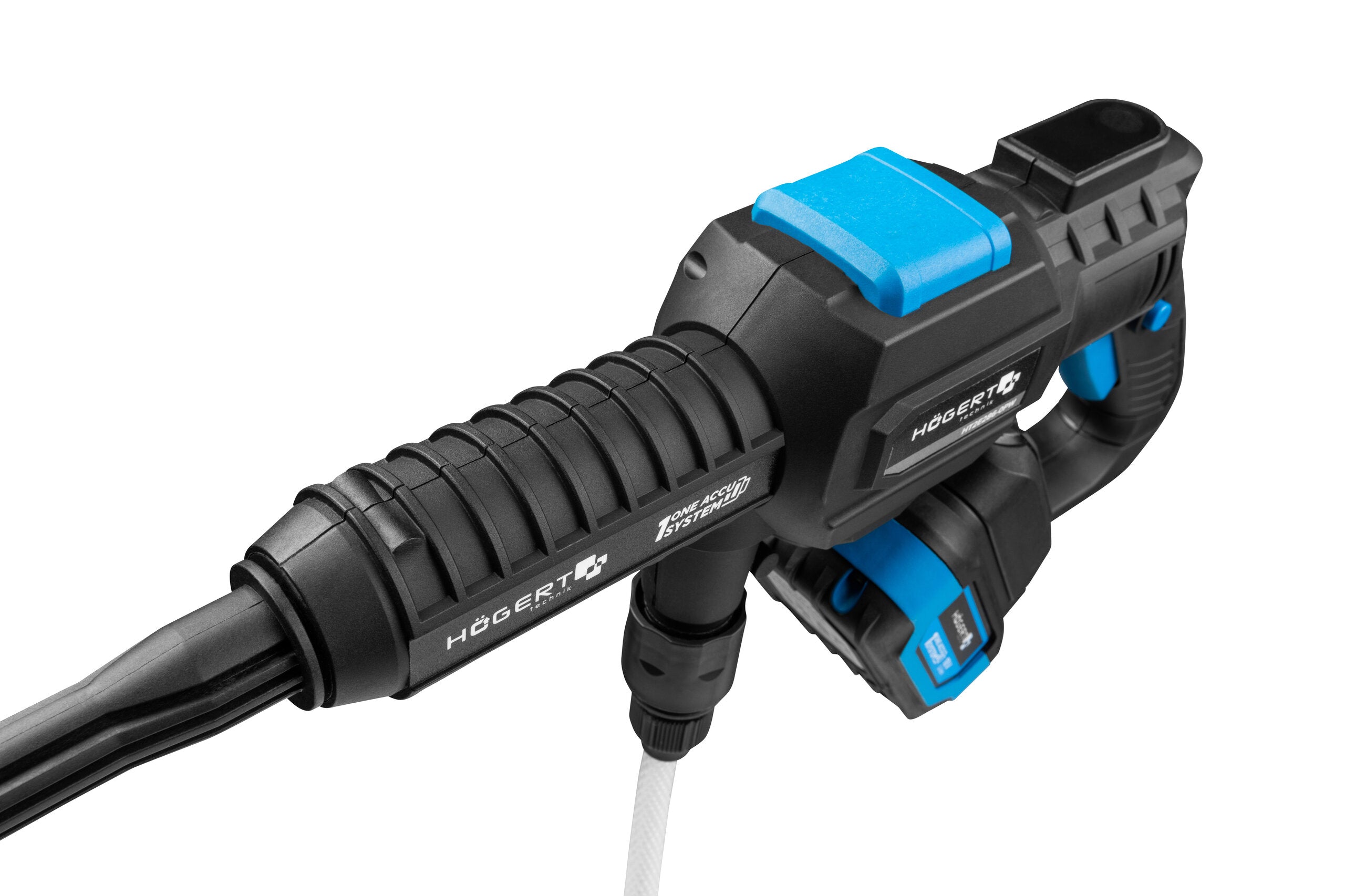 Idropulitrice 18V