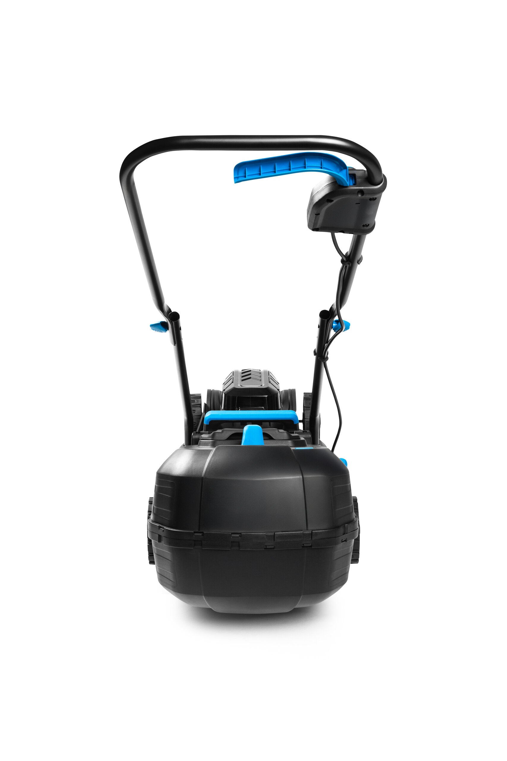 Kit tondeuse sans balais 32 cm avec batterie 4Ah et chargeur