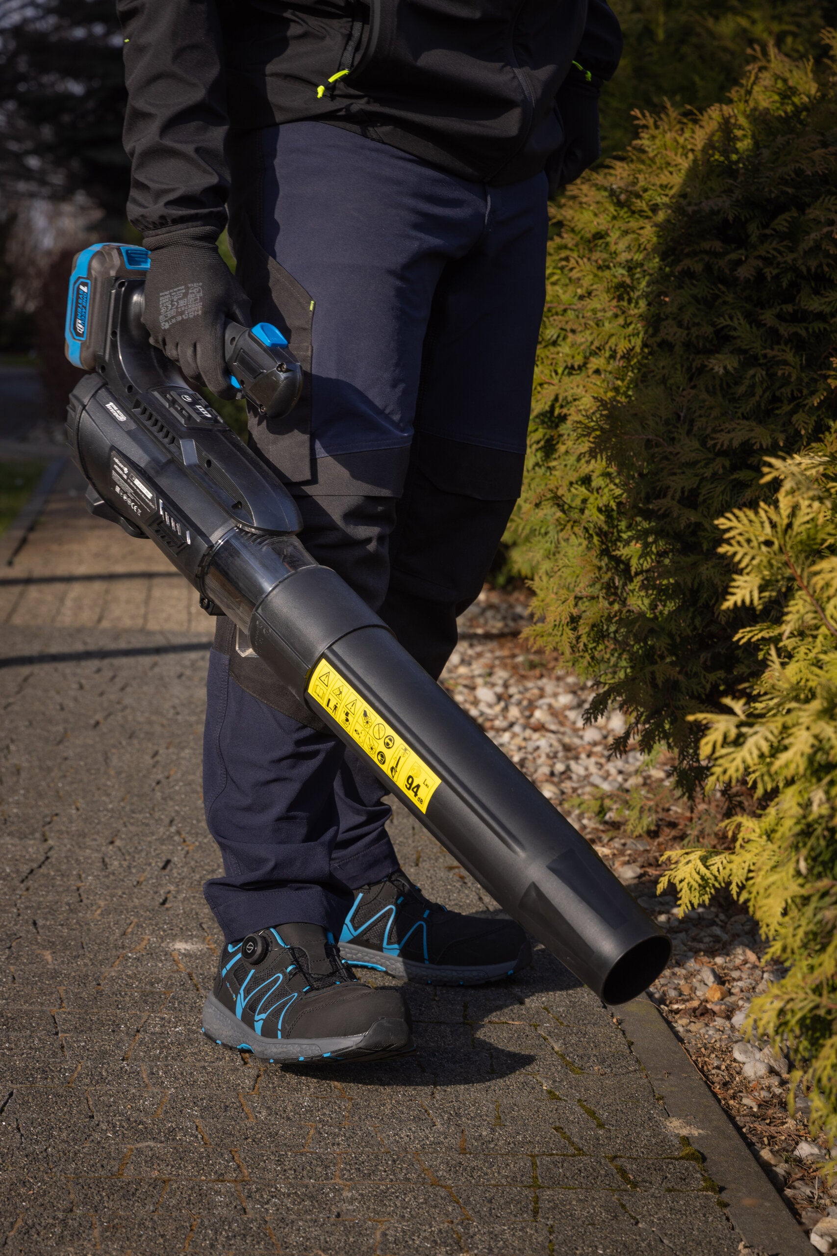 Fukar 18V