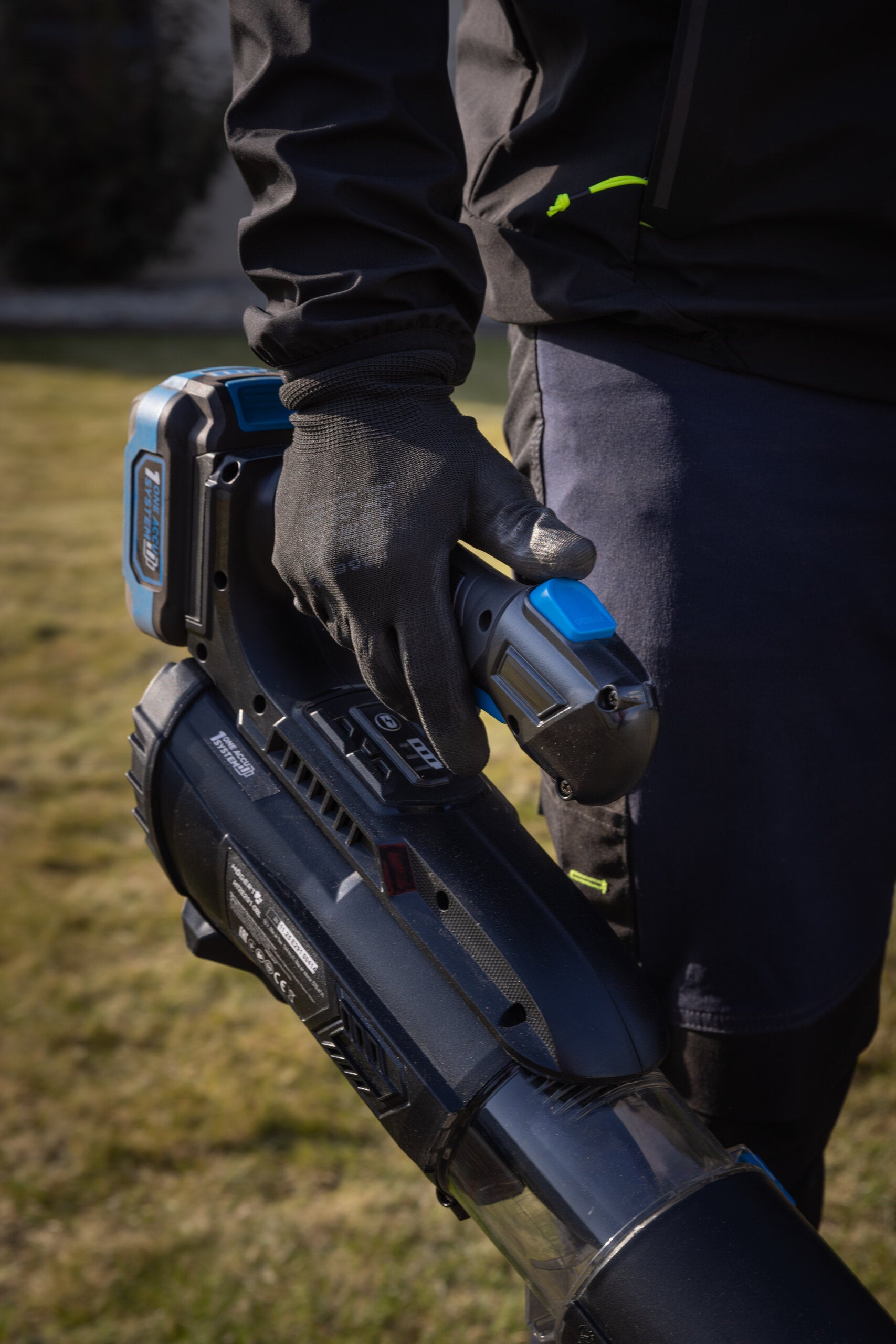 Fukar 18V