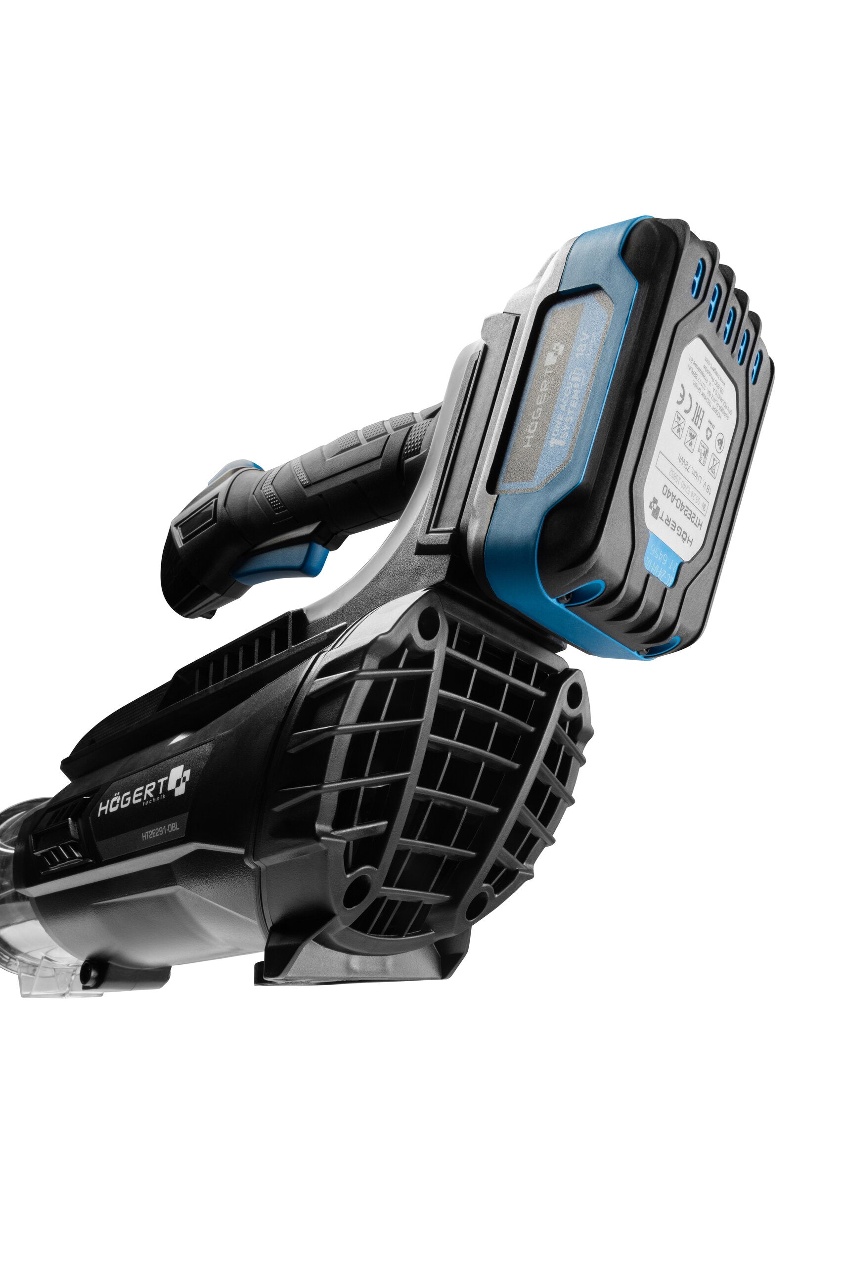 Fukar 18V