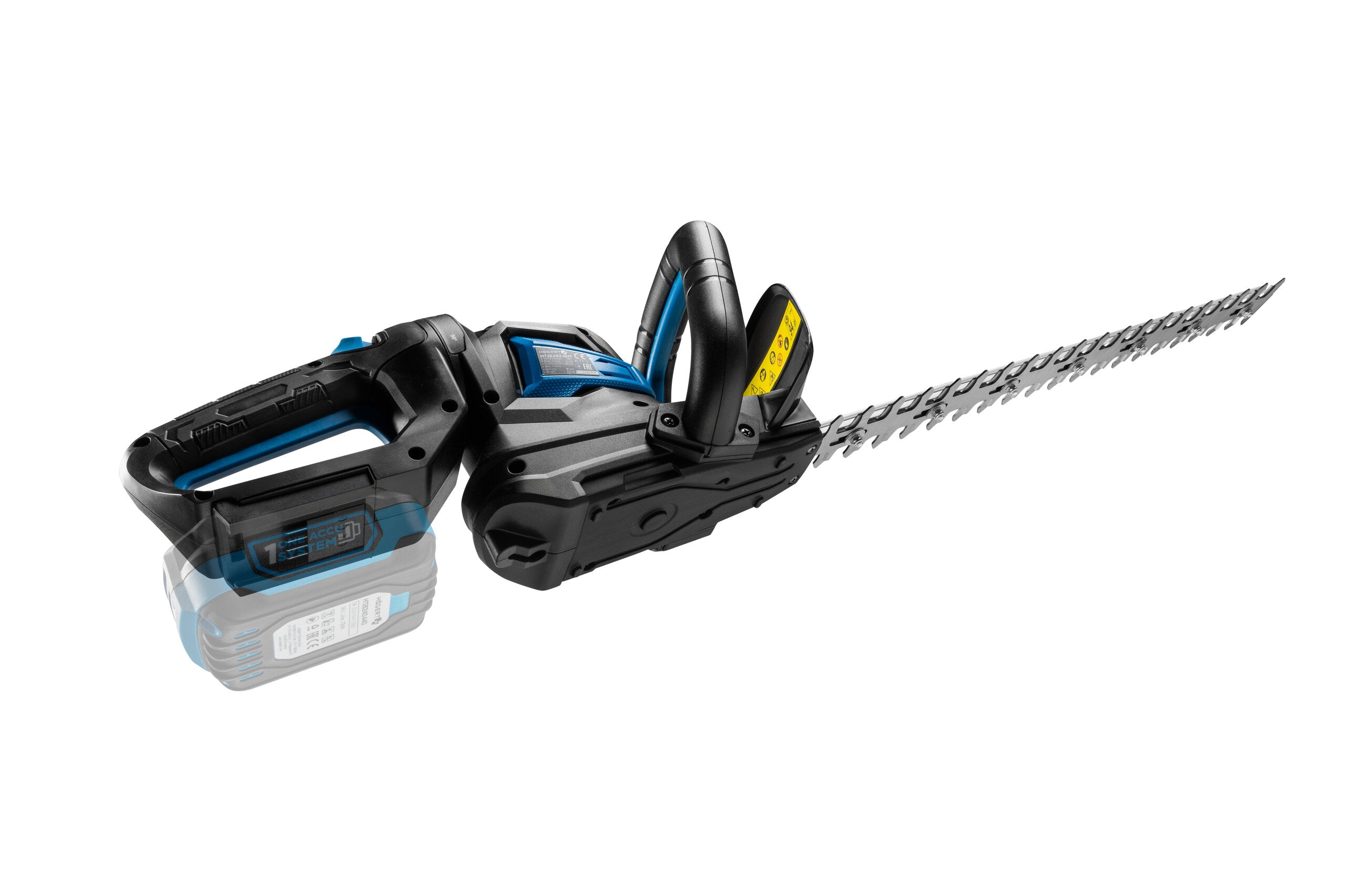 Heckenschere 18V