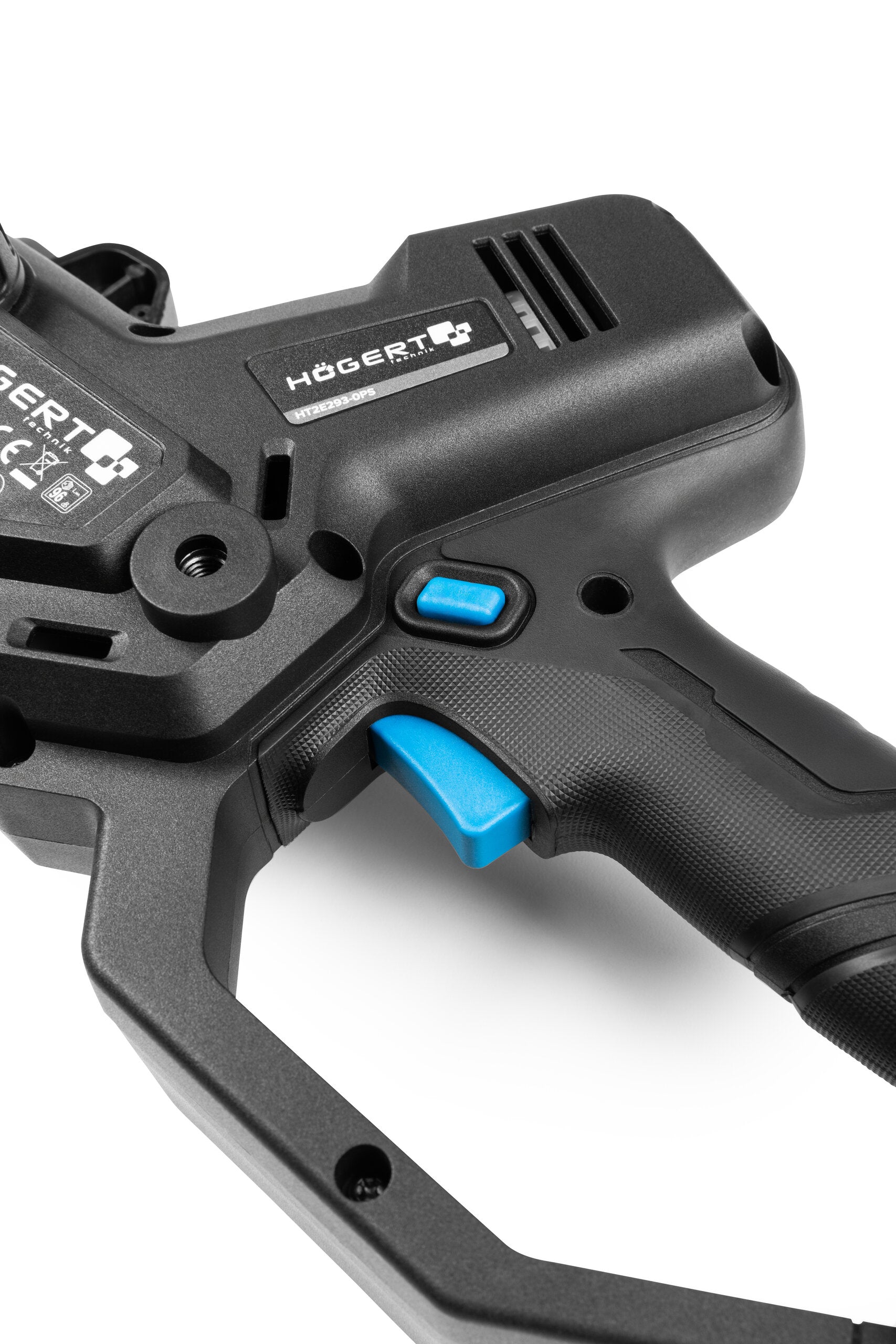 Mini motosega brushless 18V