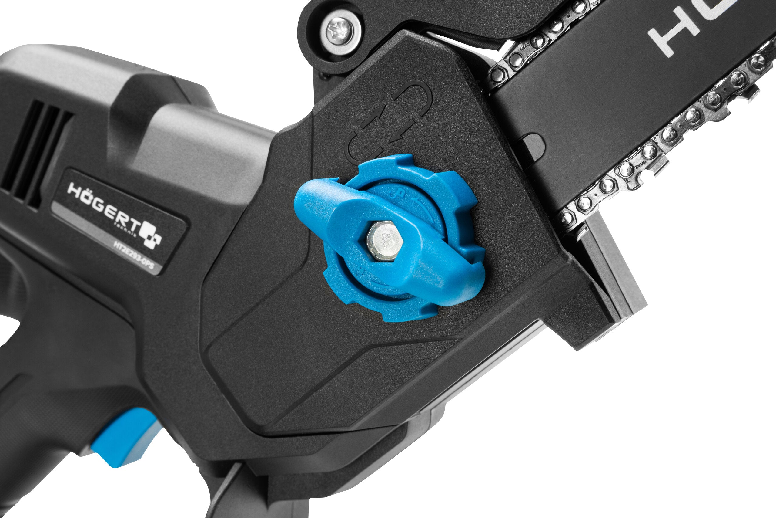 Mini motosega brushless 18V