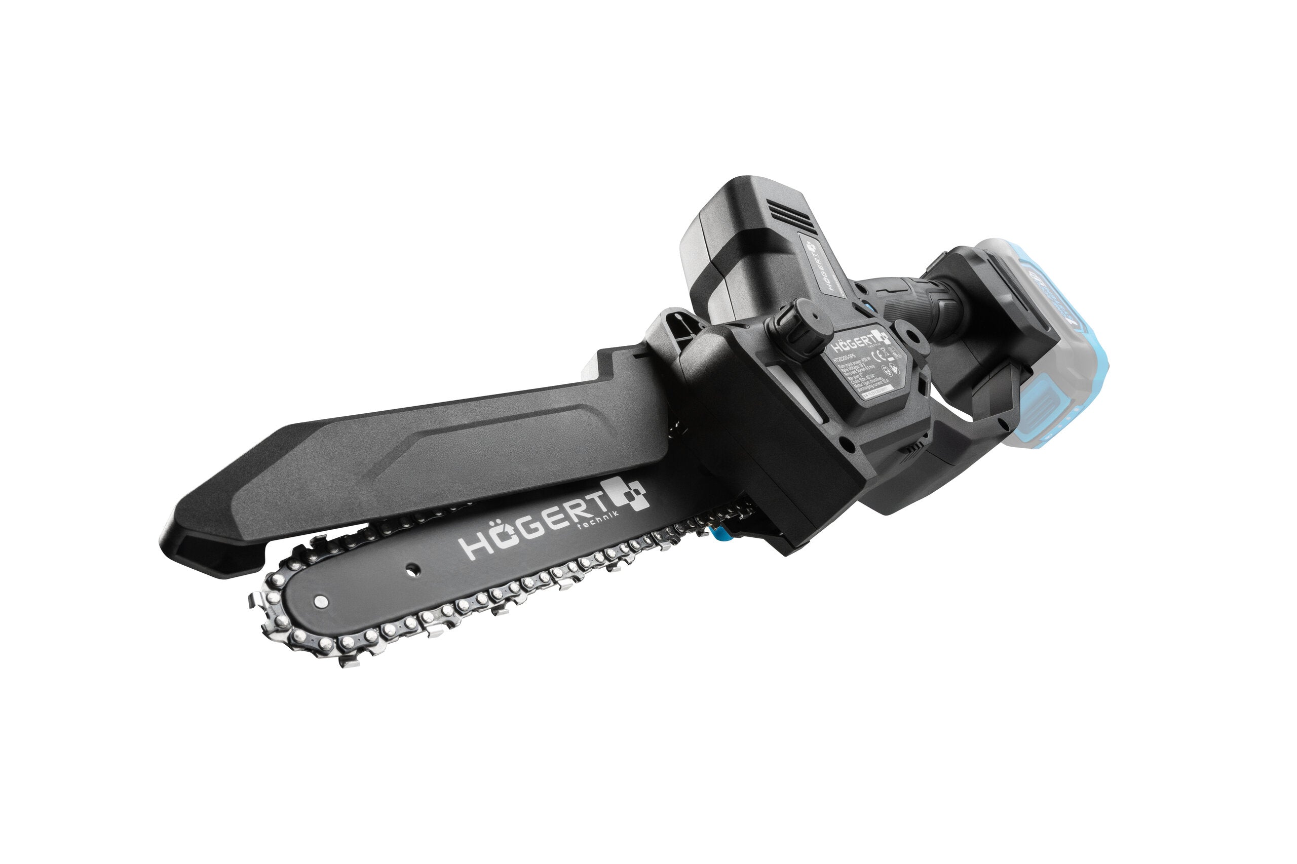 Mini motosega brushless 18V