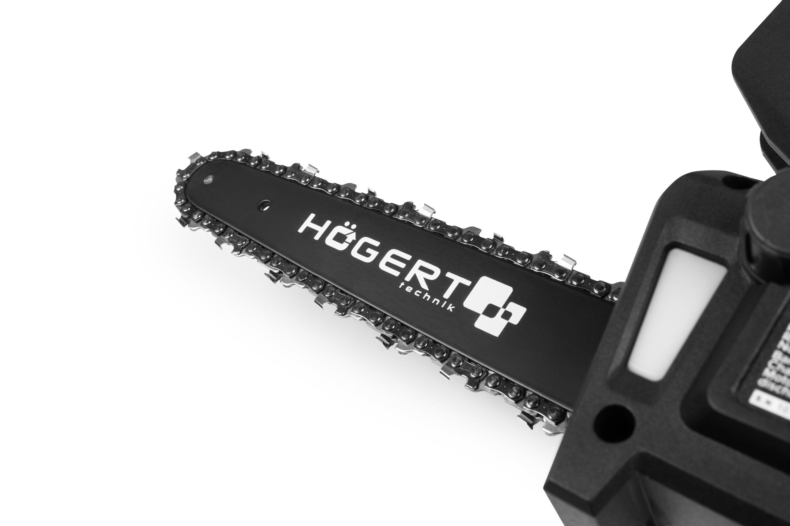 Mini motosega brushless 18V