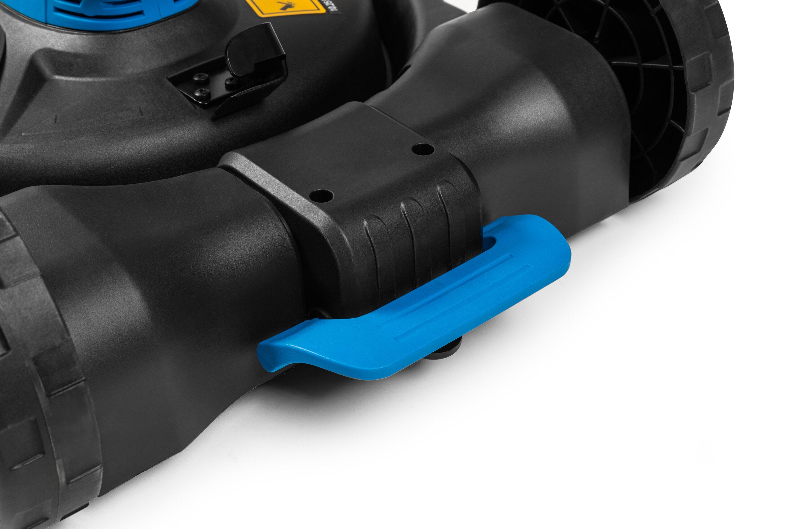 Podkaszarka do trawy z platformą 3 w 1 18V