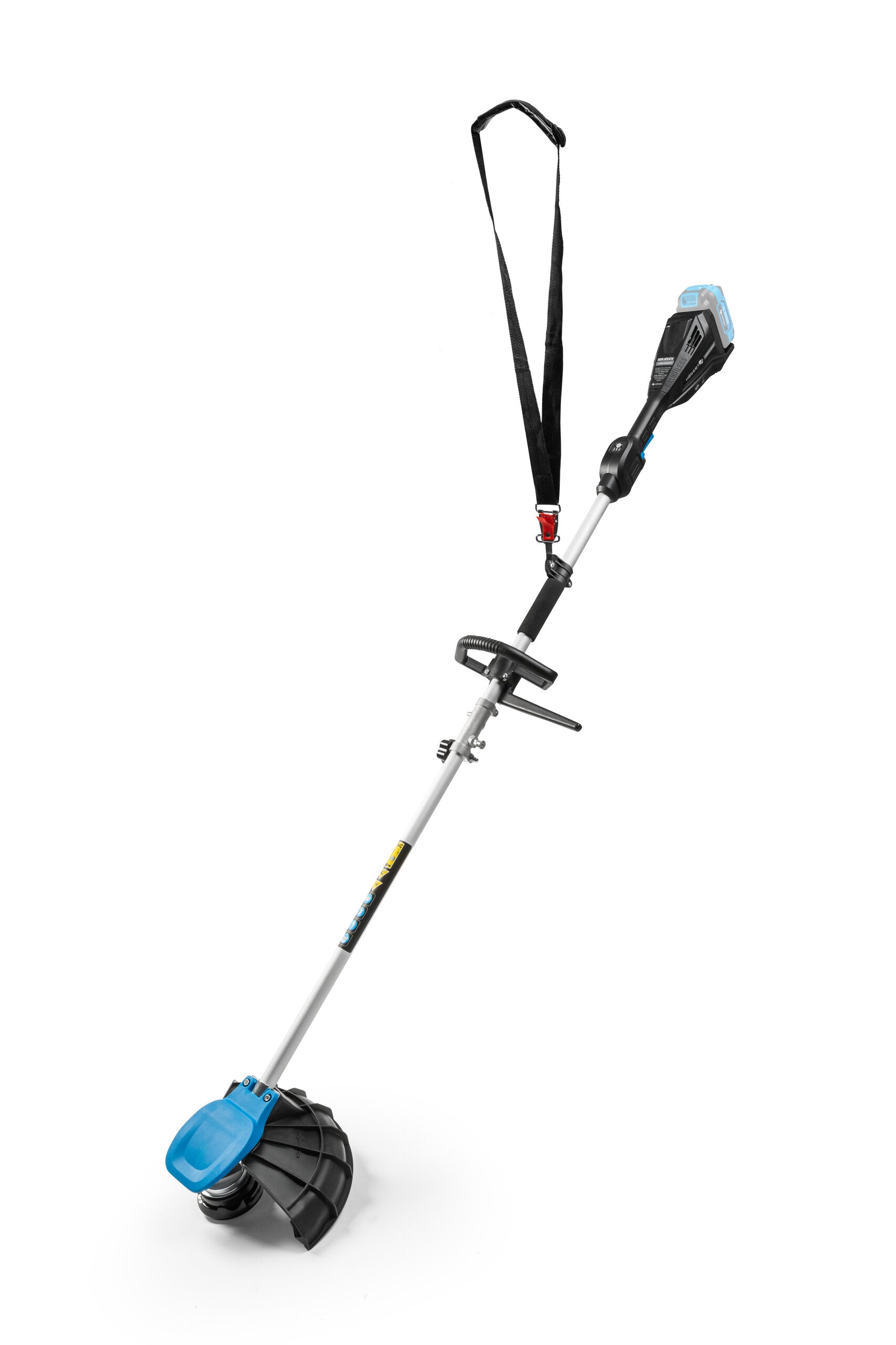Decespugliatore a batteria brushless 18V