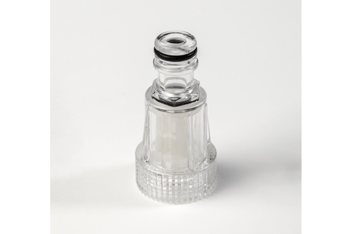 Wasserfilter